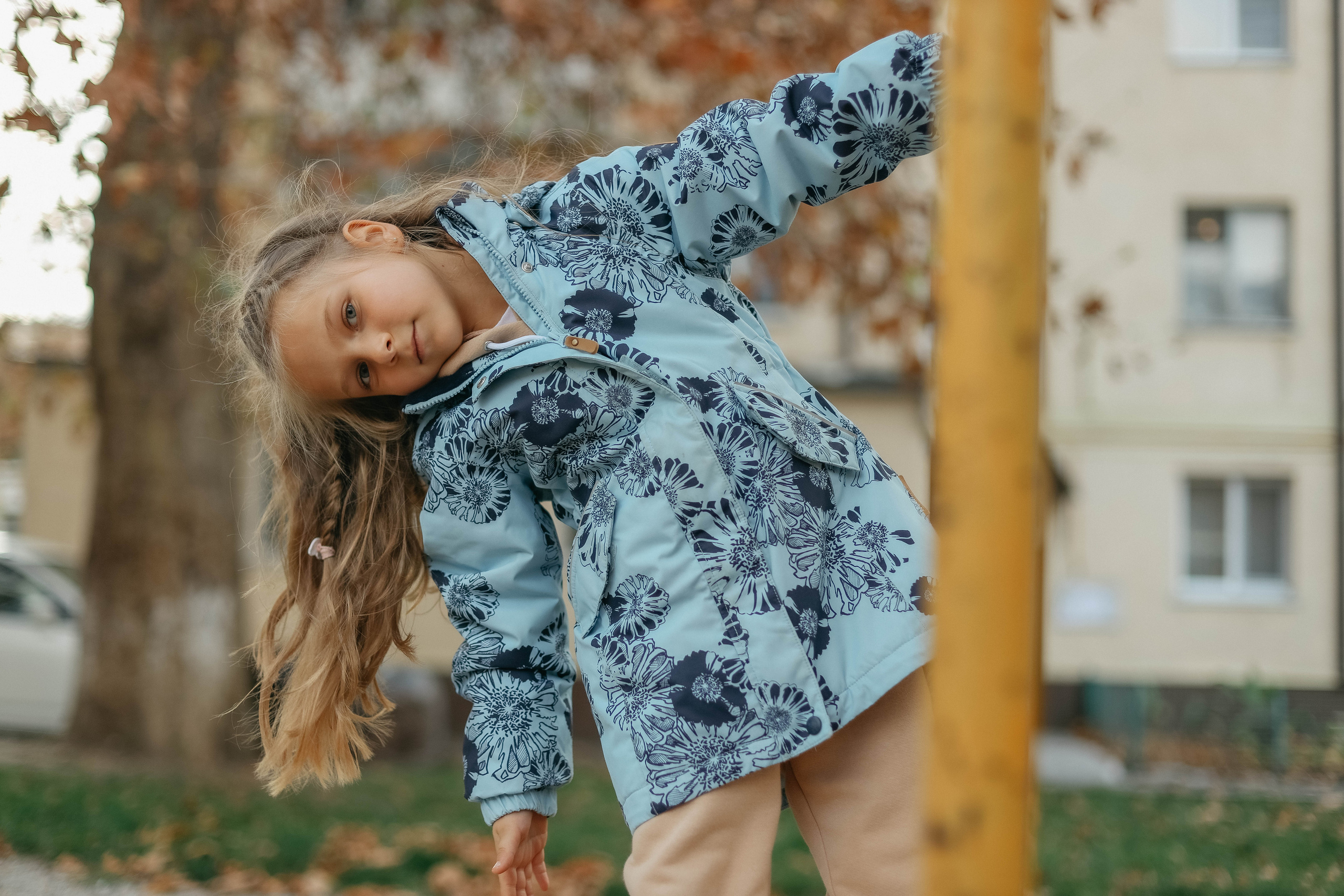 Катя, Дима, Матвей, Милана и Мирослава. Семейный фотограф Анапа