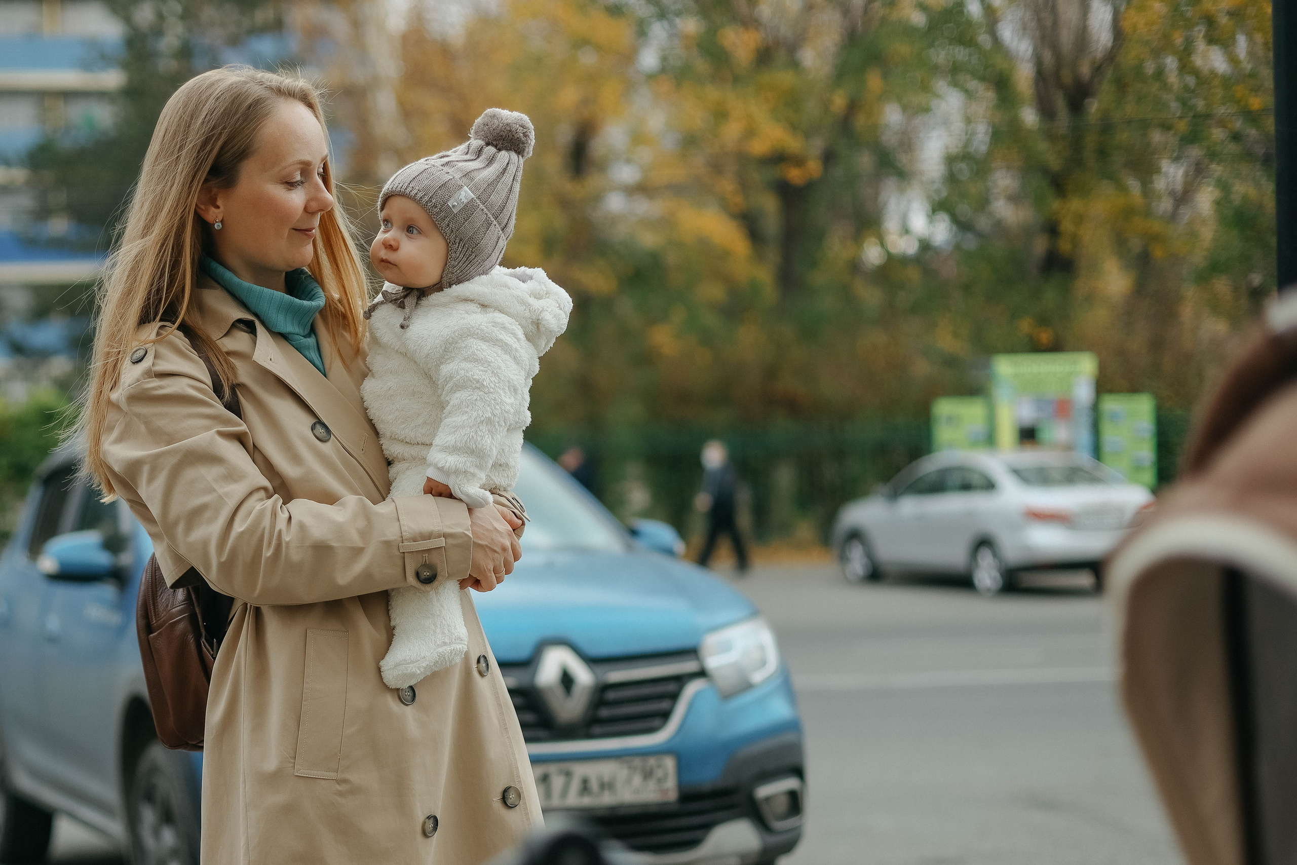 Катя, Дима, Матвей, Милана и Мирослава. Семейный фотограф Анапа