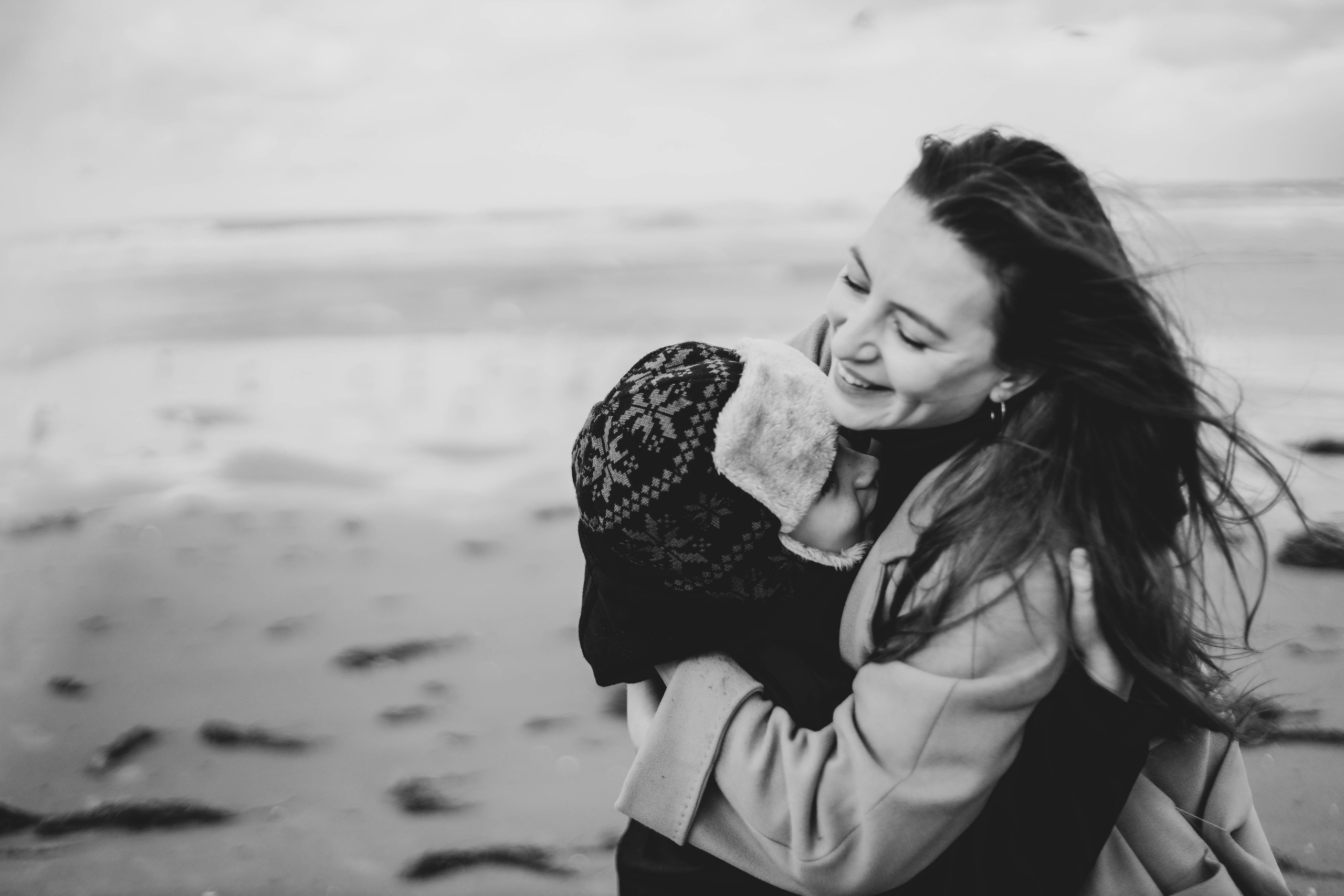 Тоня и Глеб. Семейный фотограф Анапа