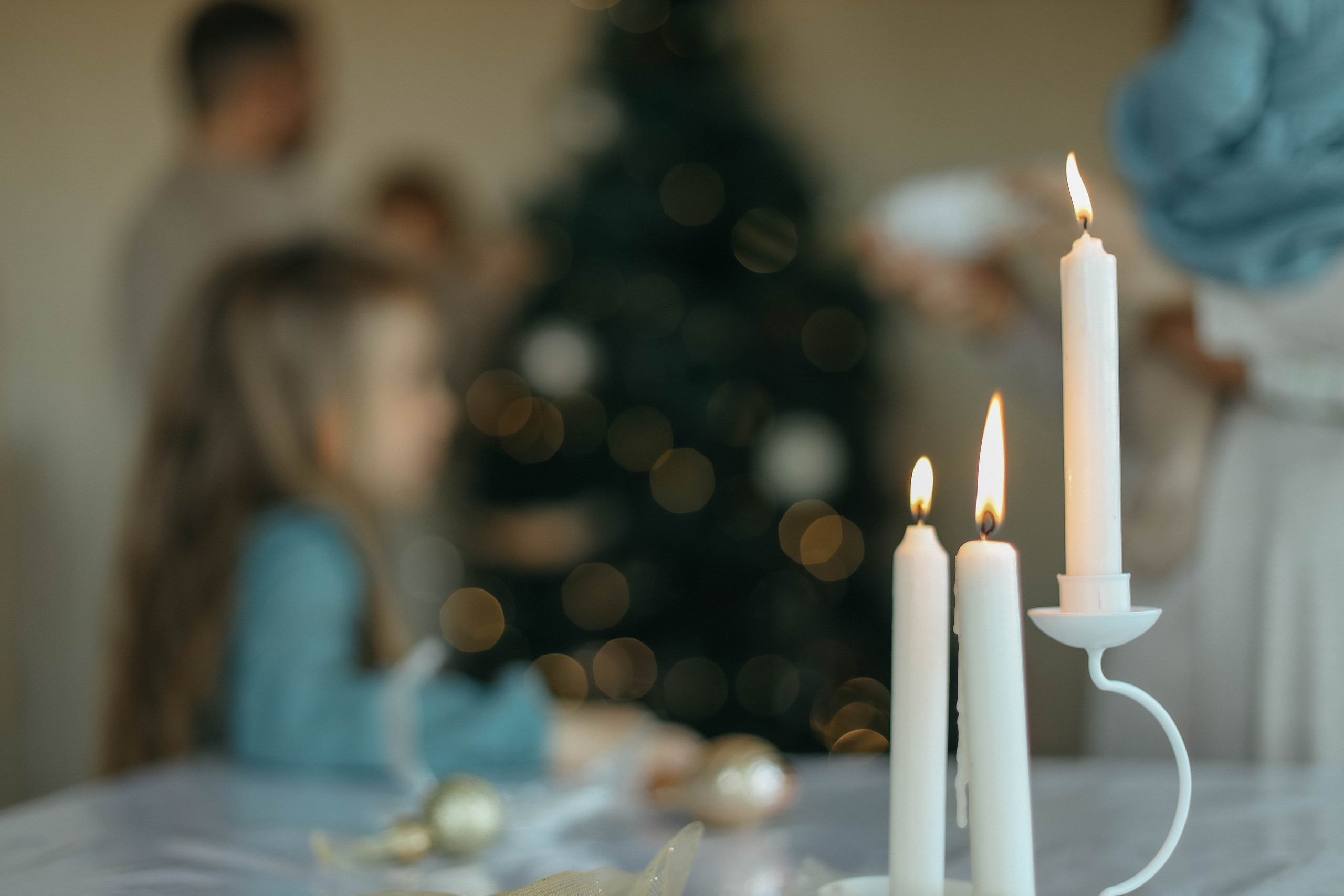 Новогодняя. Семейный фотограф Анапа
