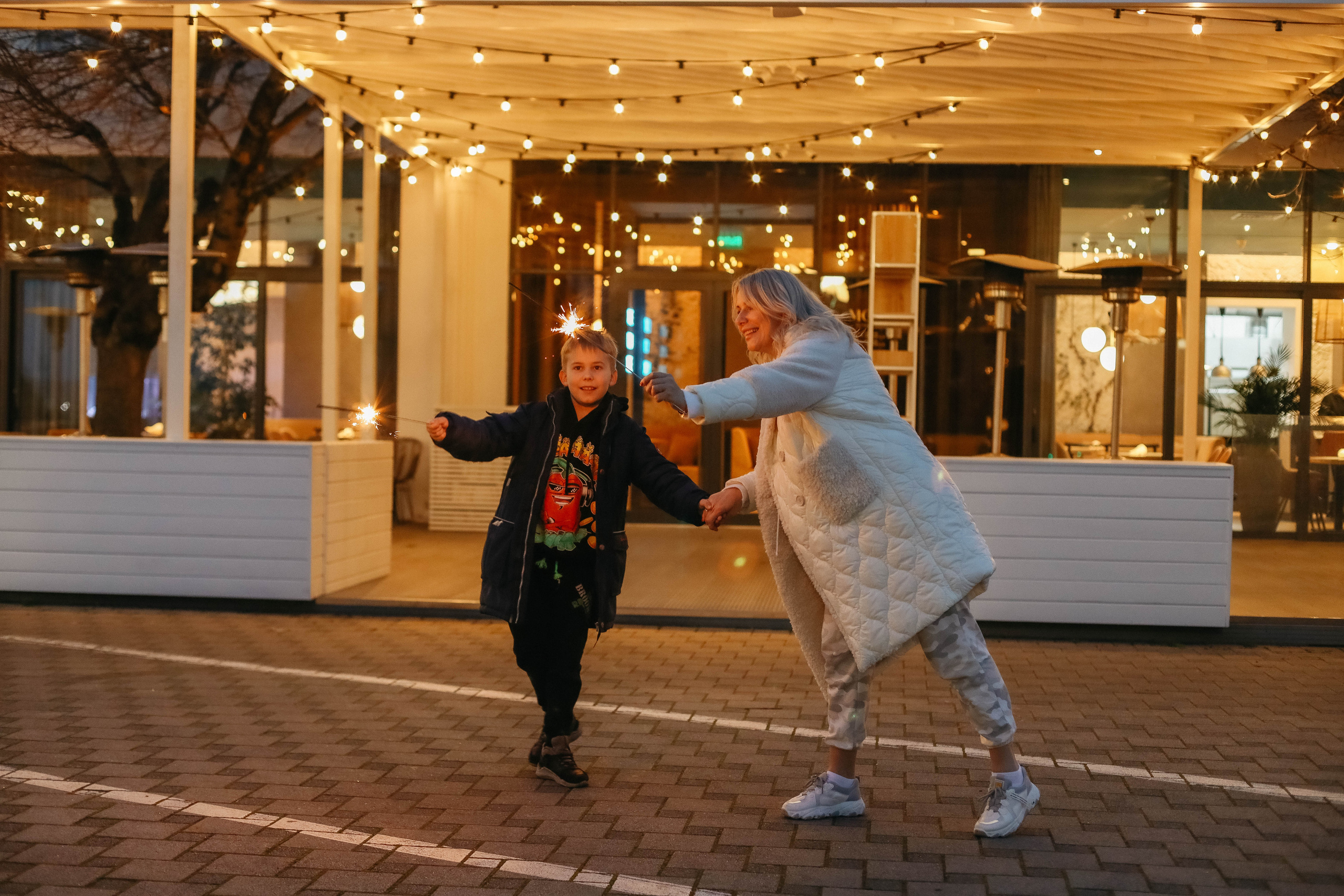 Алла и Артем. Семейный фотограф Анапа