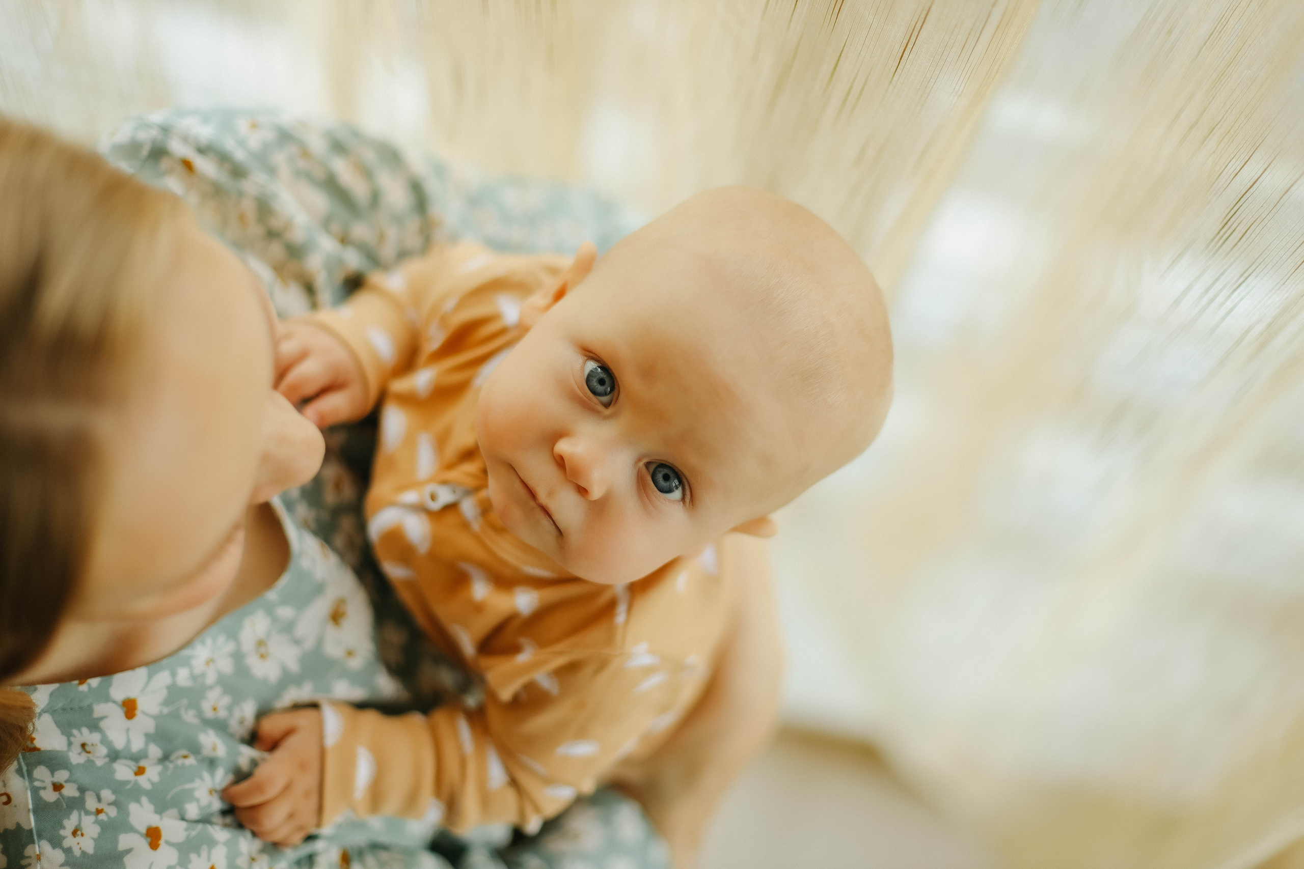 Катя, Дима, Матвей, Милана и Мирослава. Семейный фотограф Анапа