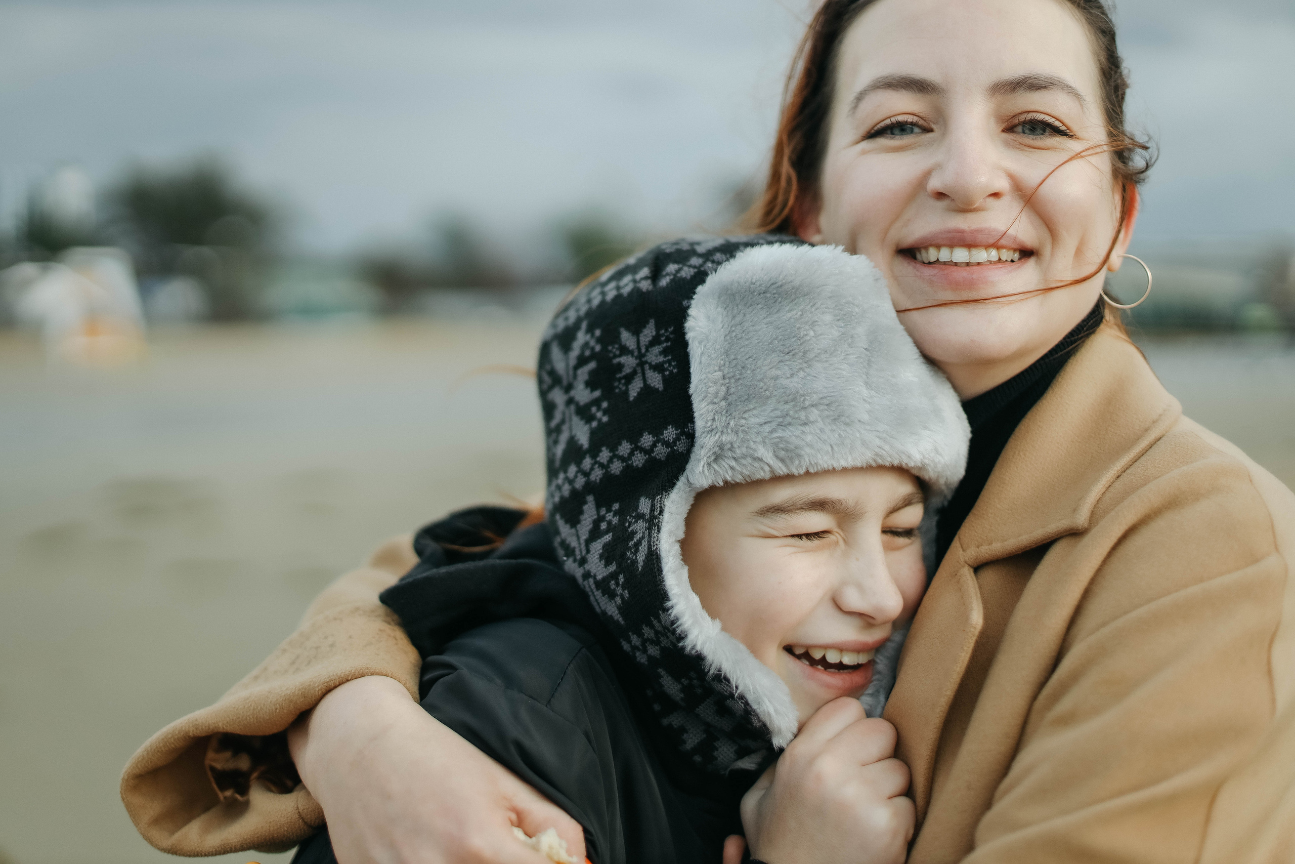 Тоня и Глеб. Семейный фотограф Анапа