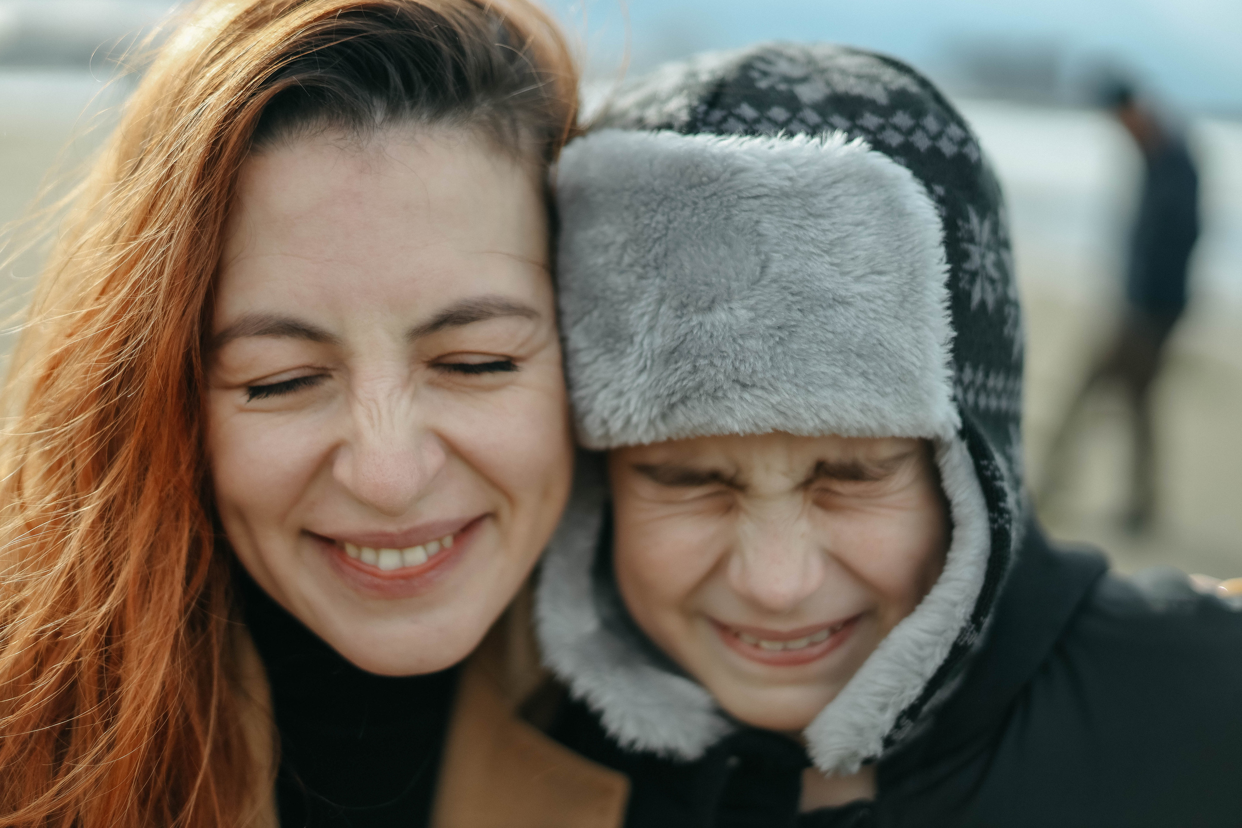 Тоня и Глеб. Семейный фотограф Анапа