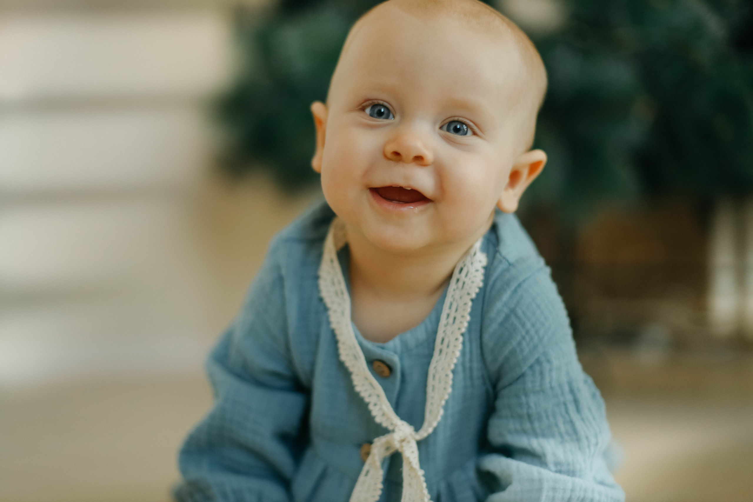 Новогодняя. Семейный фотограф Анапа