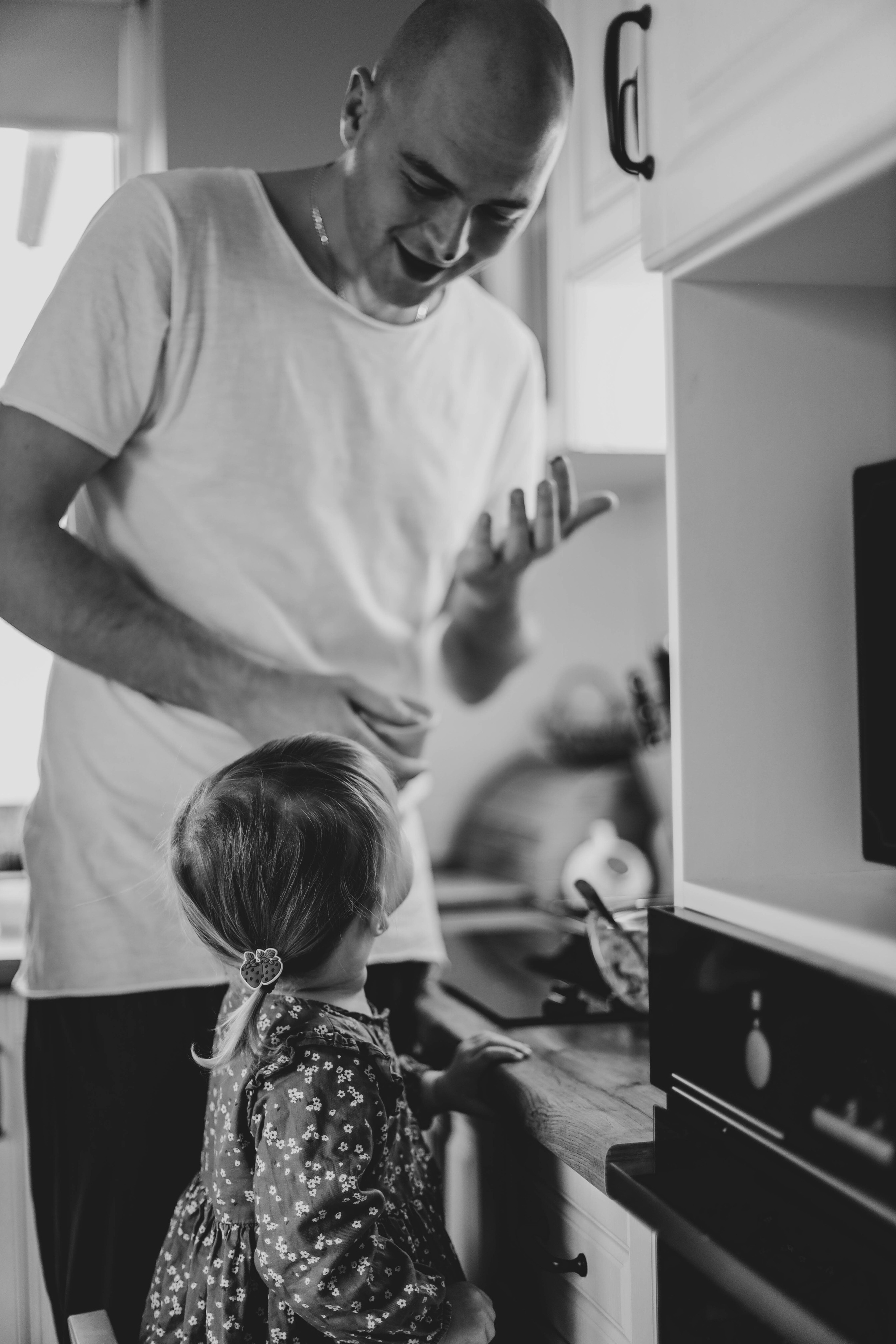 Даша, Никита и Ариша с Булочкой. Семейный фотограф Анапа