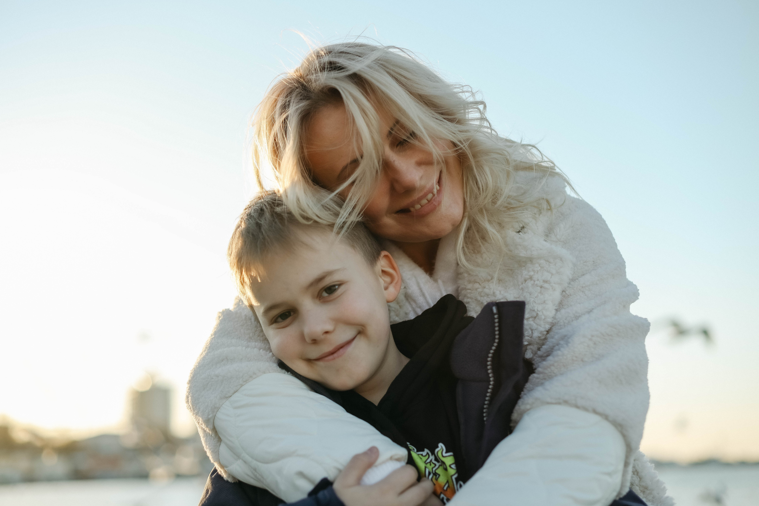 Алла и Артем. Семейный фотограф Анапа