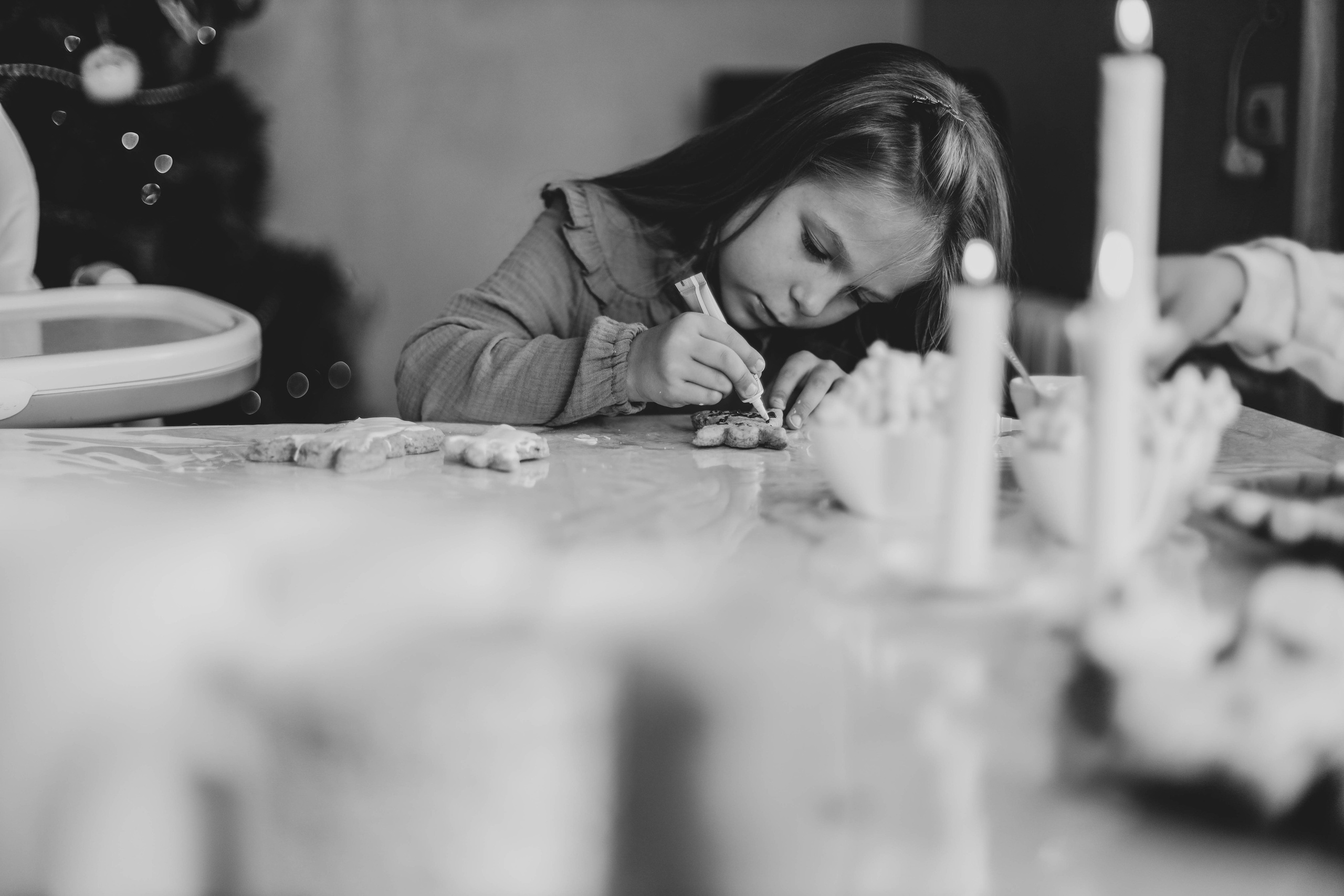 Новогодняя. Семейный фотограф Анапа