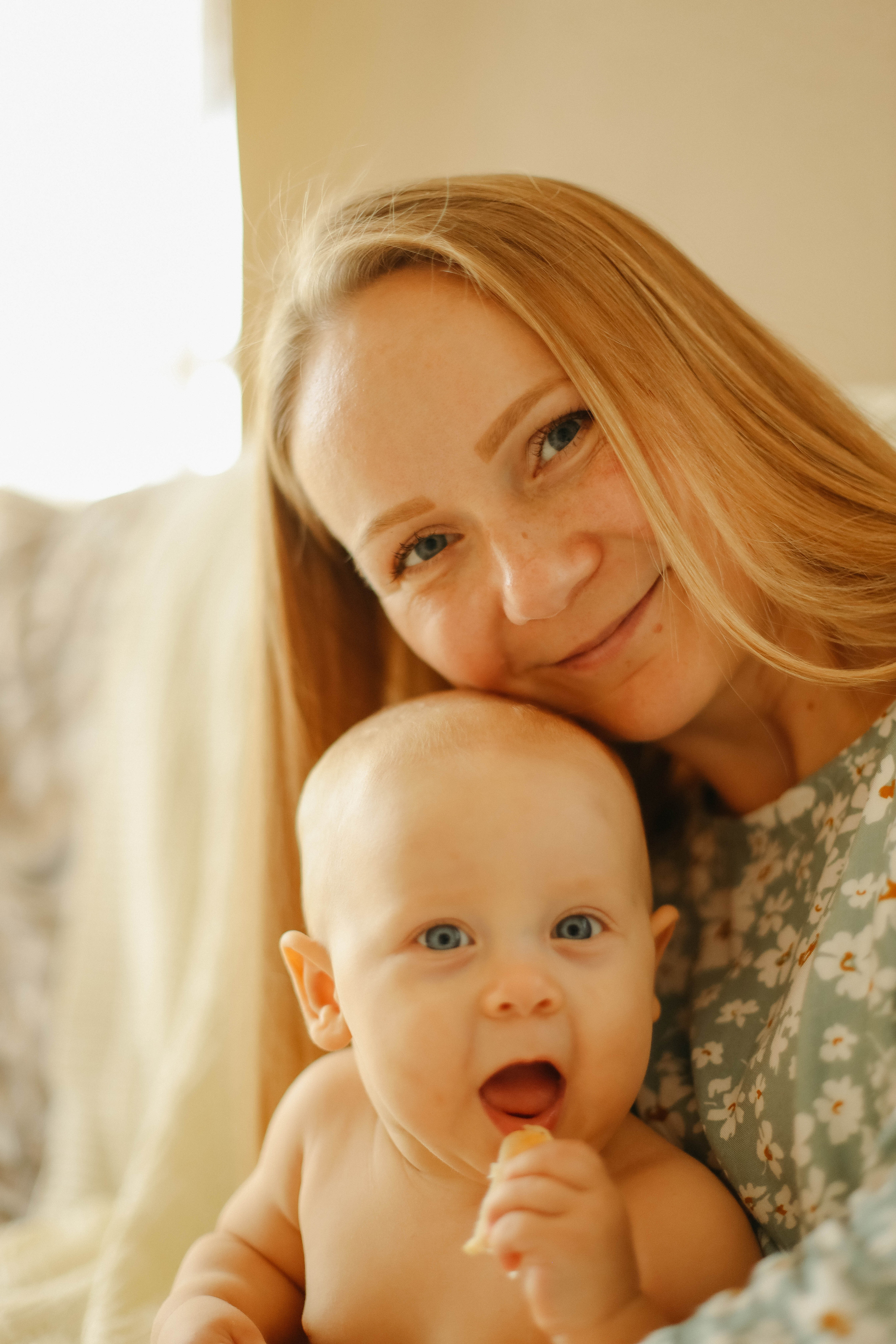 Катя, Дима, Матвей, Милана и Мирослава. Семейный фотограф Анапа