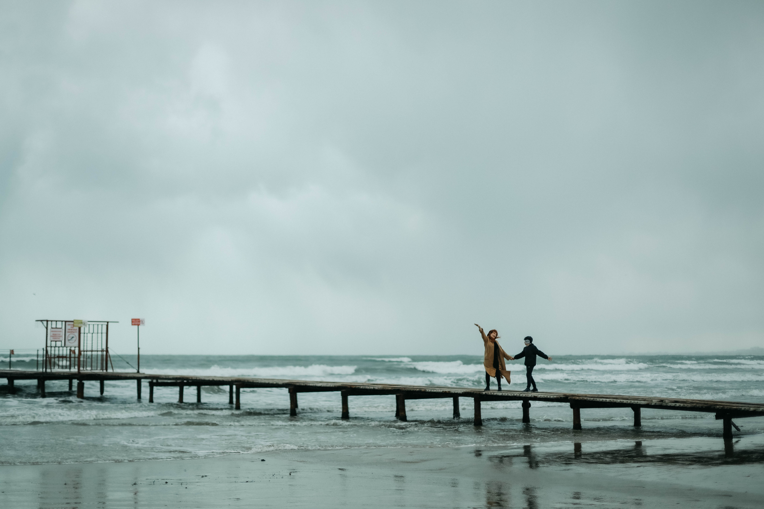 Тоня и Глеб. Семейный фотограф Анапа
