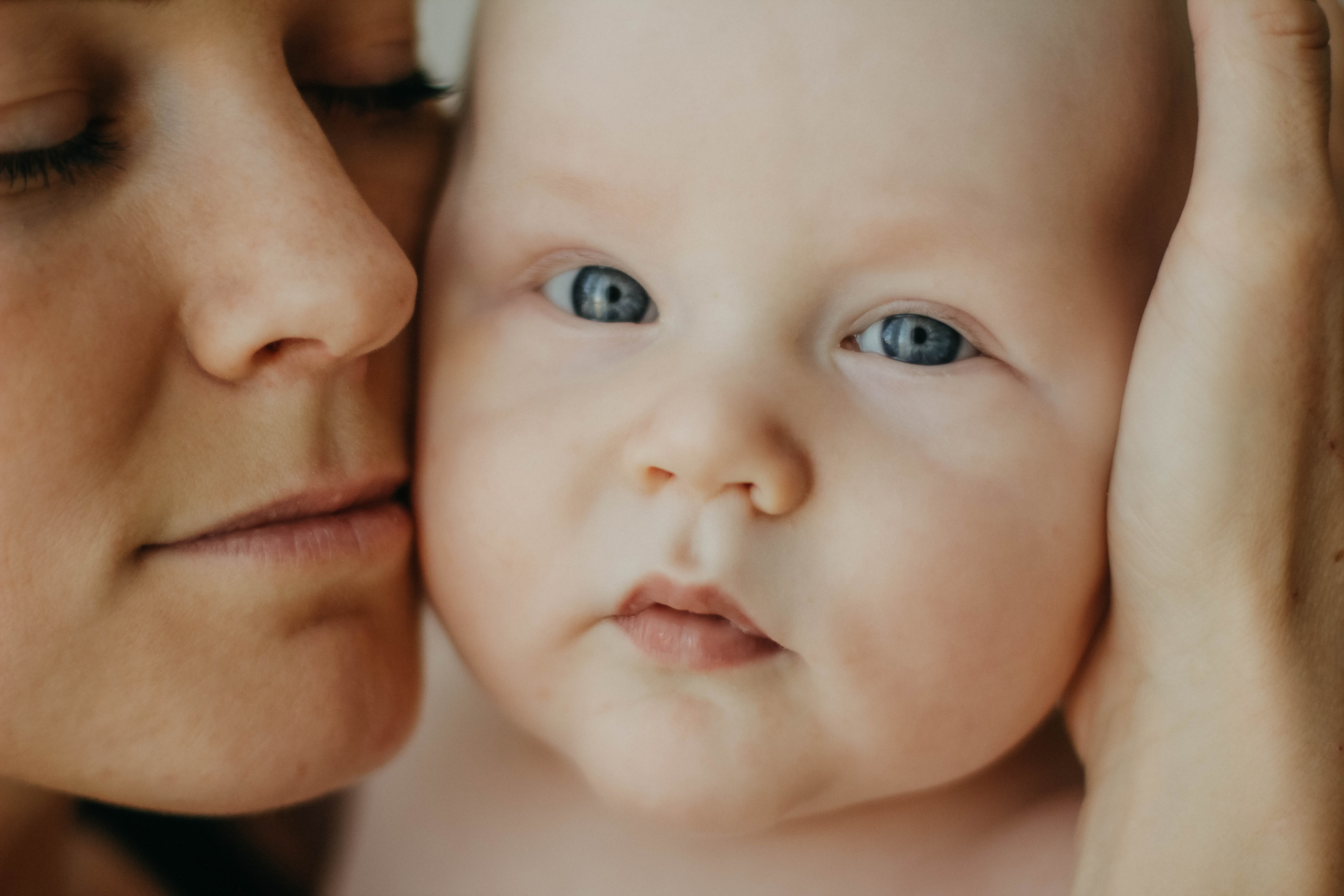 Лиля и Тимоша. Семейный фотограф Анапа