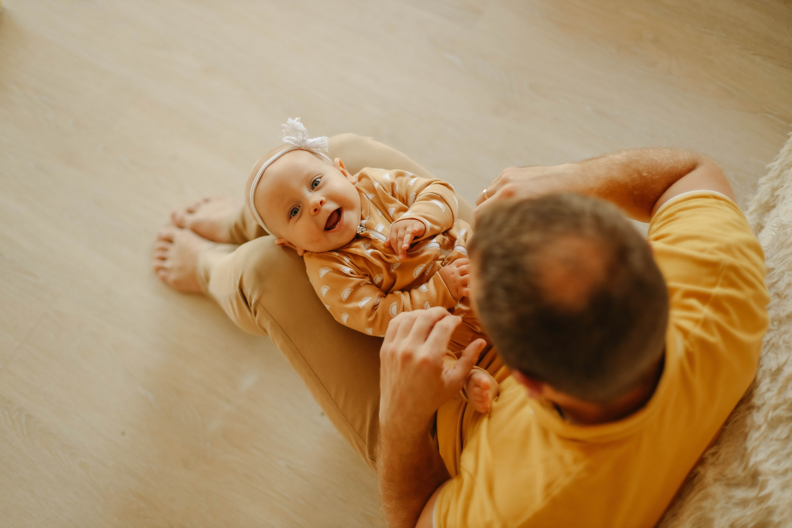 Катя, Дима, Матвей, Милана и Мирослава. Семейный фотограф Анапа