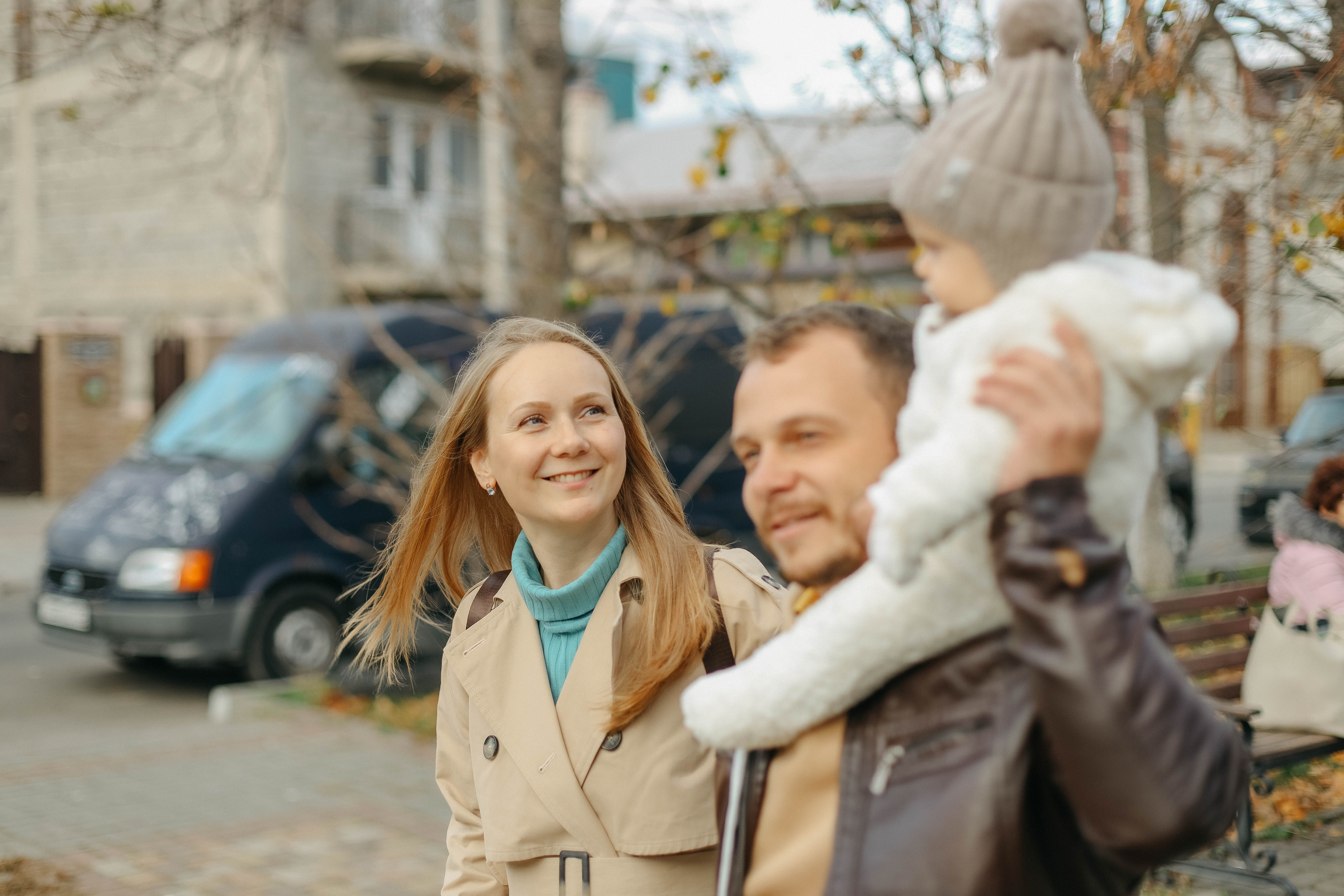 Катя, Дима, Матвей, Милана и Мирослава. Семейный фотограф Анапа