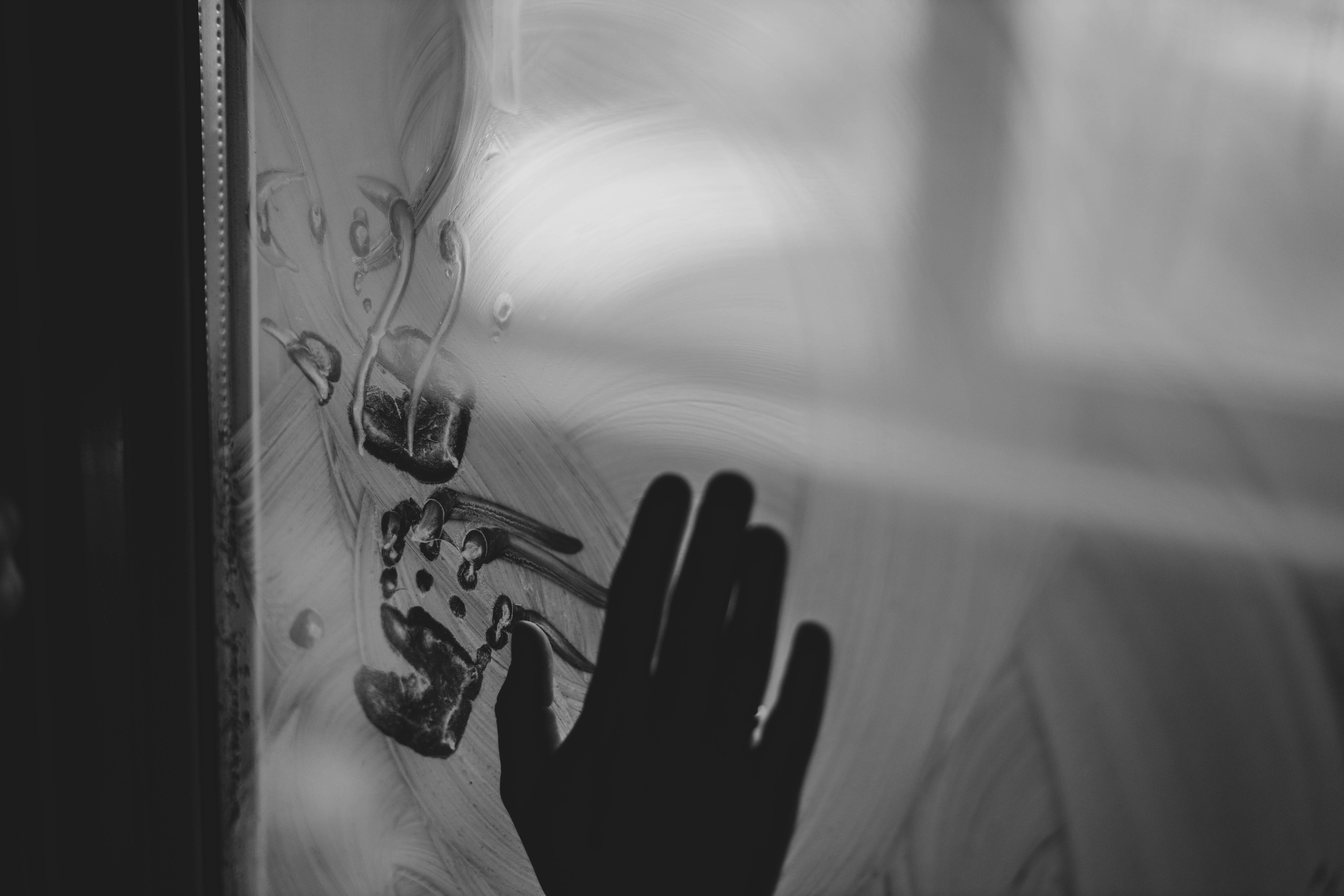 Алена, Ксюша и снежинки. Семейный фотограф Анапа