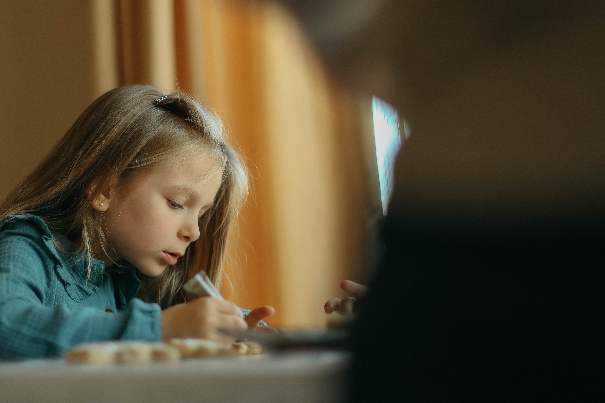 Новогодняя. Семейный фотограф Анапа