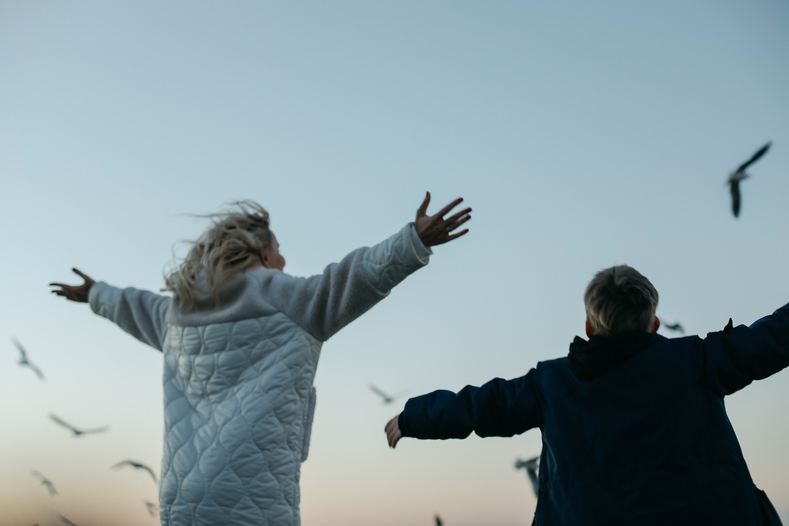 Алла и Артем. Семейный фотограф Анапа