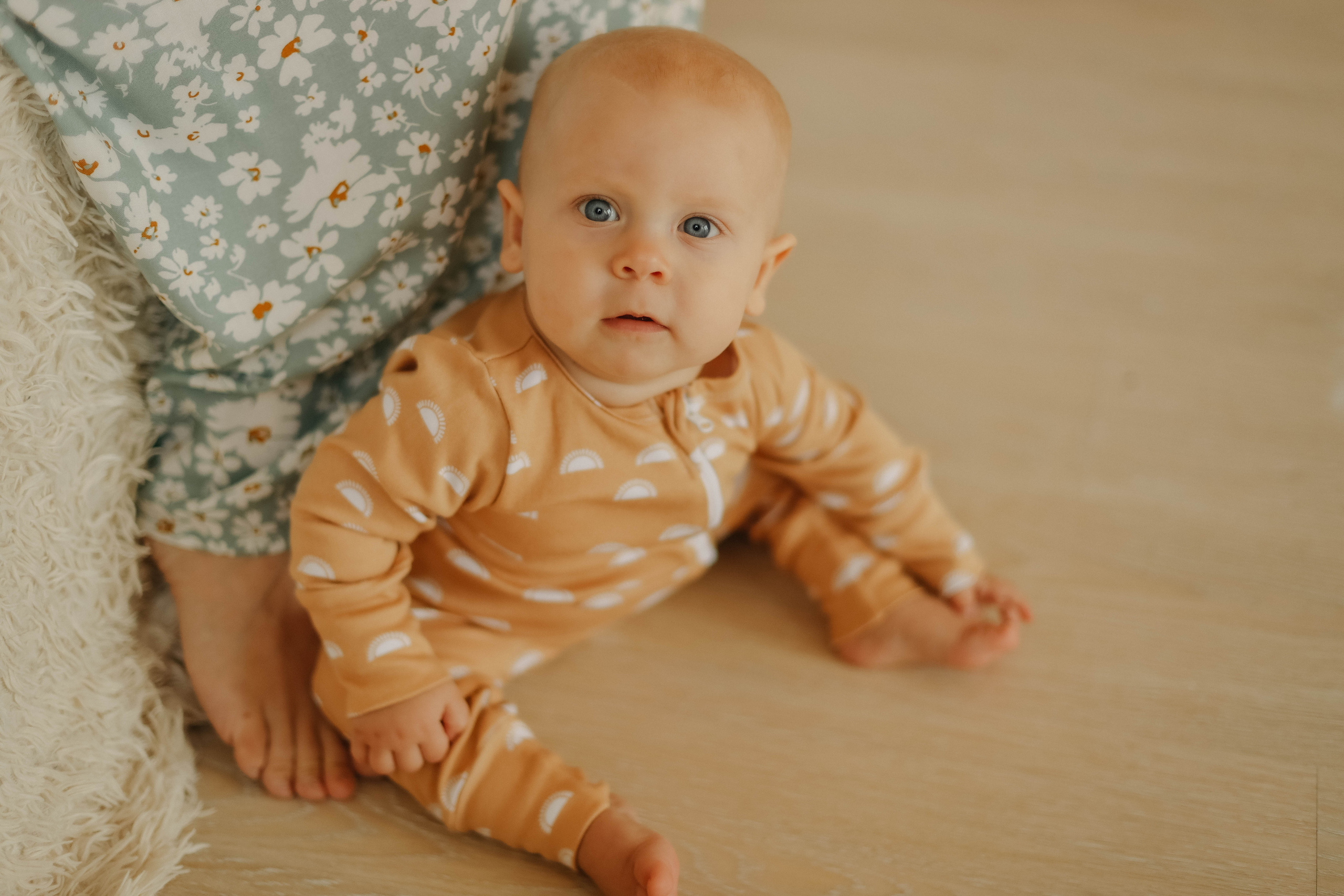 Катя, Дима, Матвей, Милана и Мирослава. Семейный фотограф Анапа