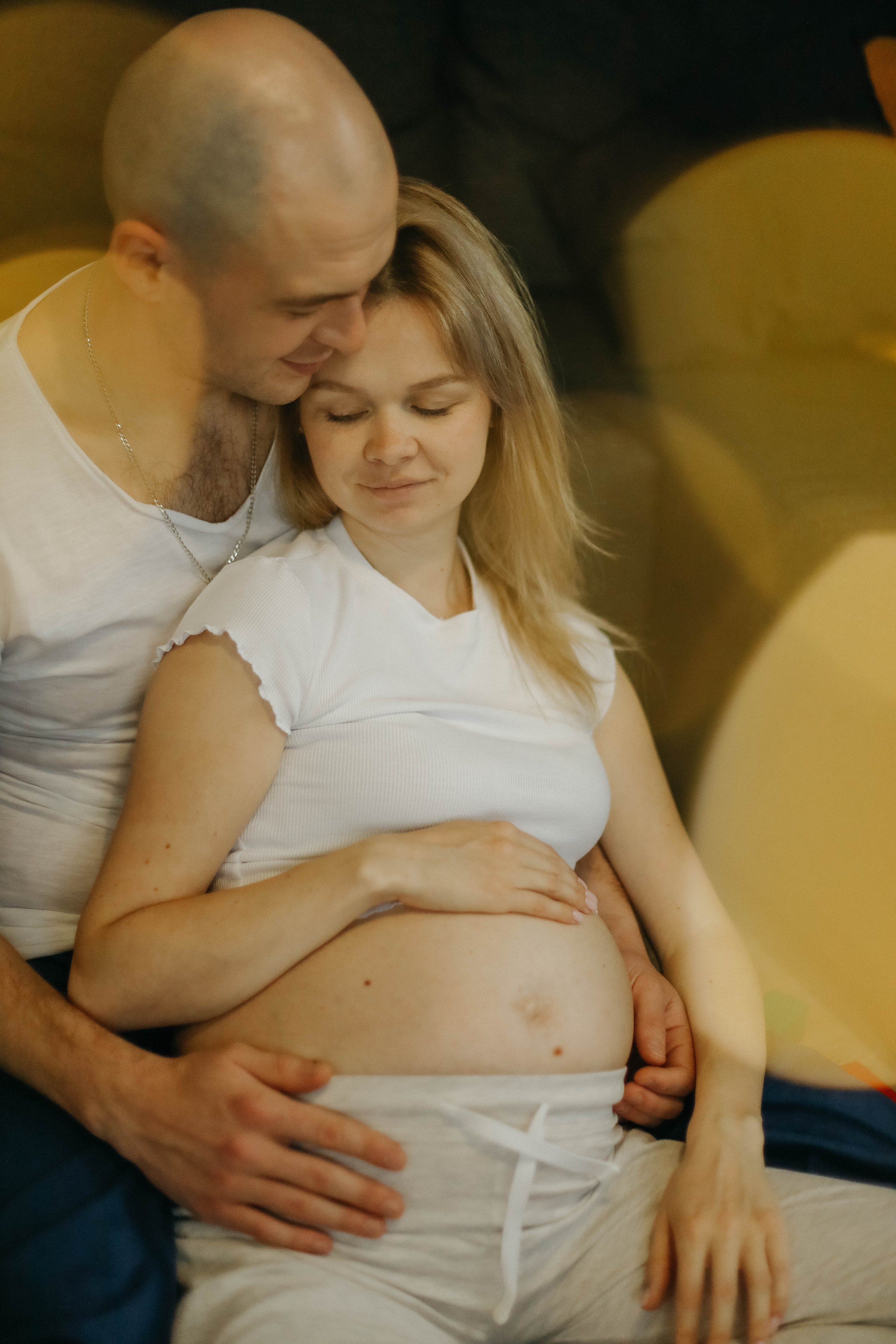 Даша, Никита и Ариша с Булочкой. Семейный фотограф Анапа