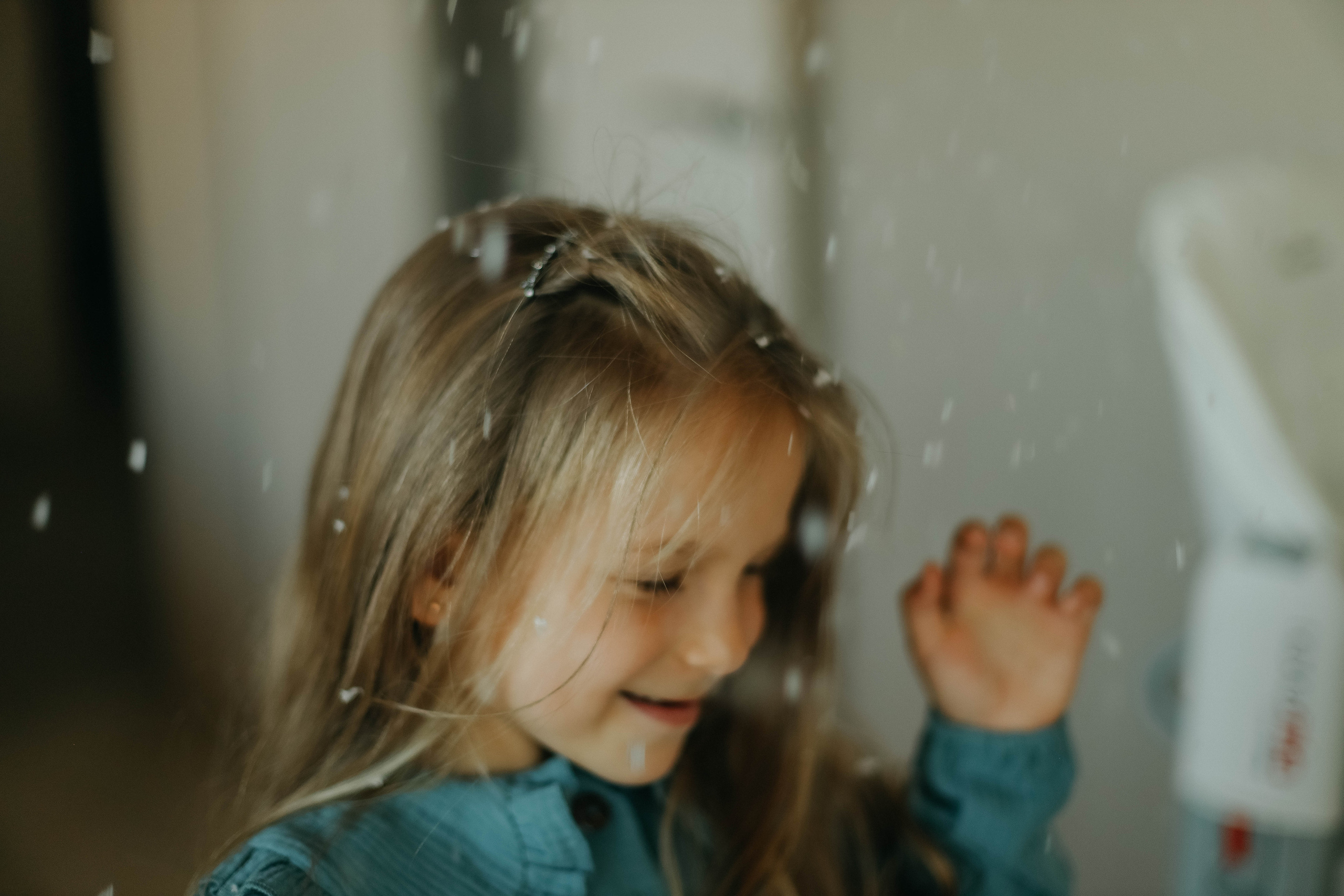 Новогодняя. Семейный фотограф Анапа