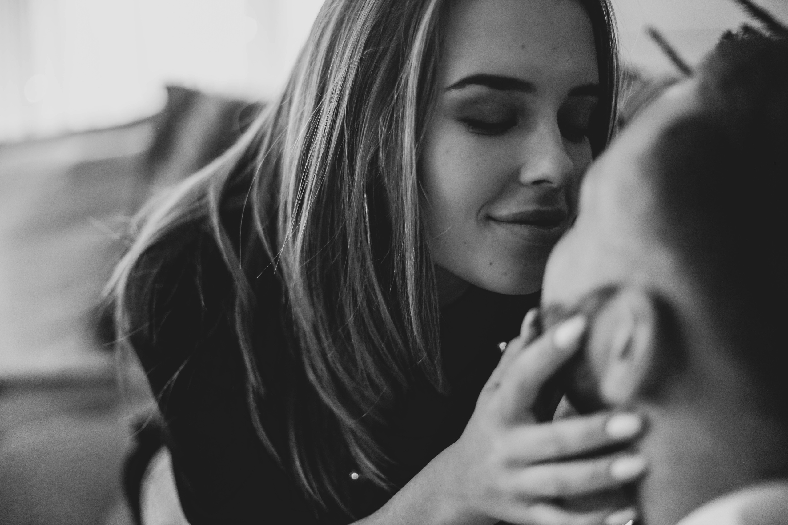 Юля и Слава в шале. Семейный фотограф Анапа