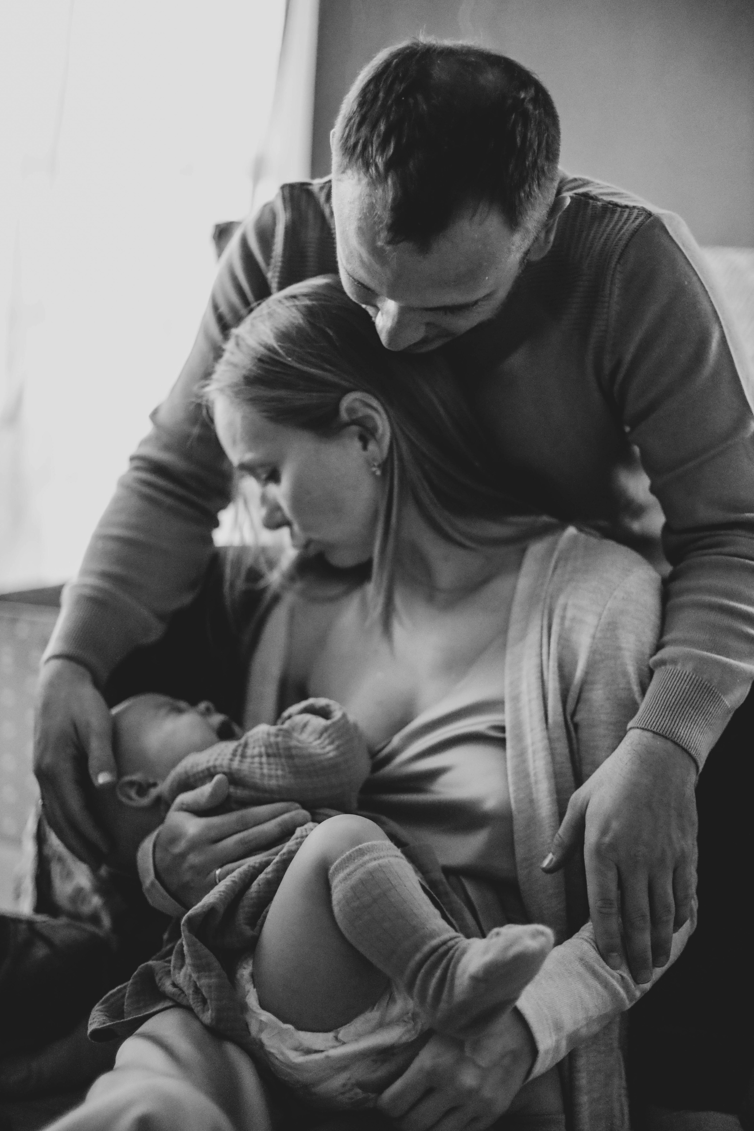 Новогодняя. Семейный фотограф Анапа