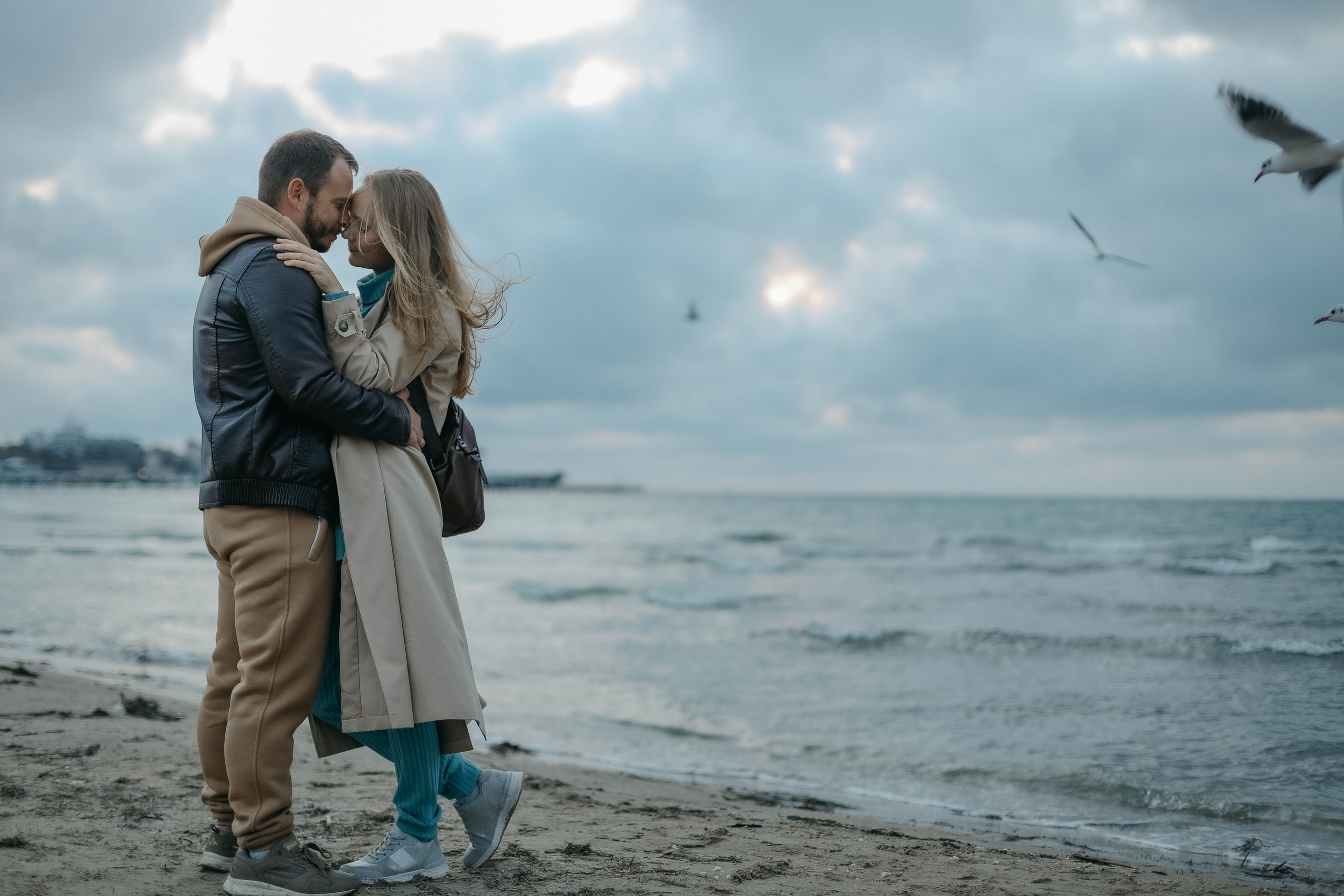 Катя, Дима, Матвей, Милана и Мирослава. Семейный фотограф Анапа