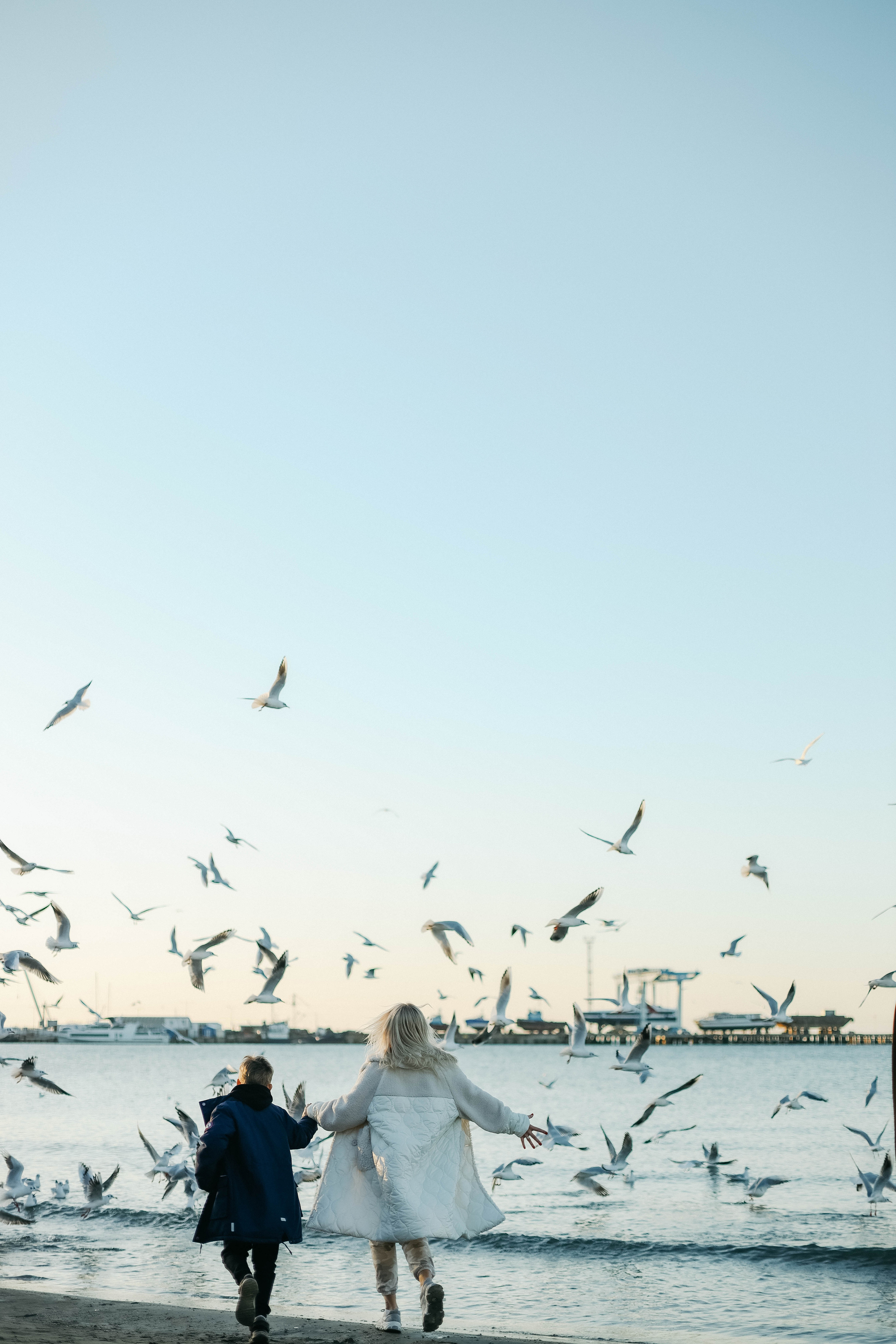 Алла и Артем. Семейный фотограф Анапа