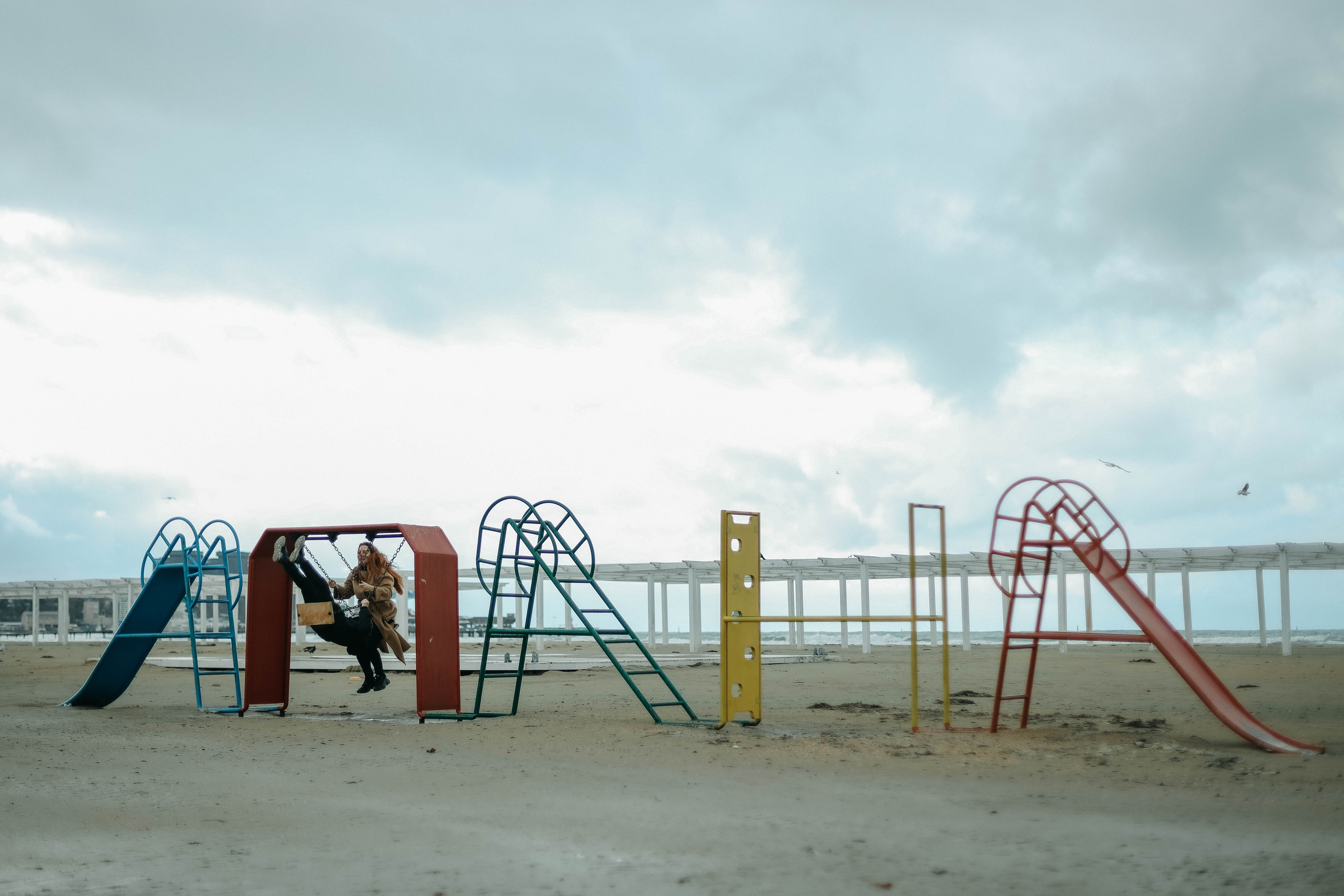 Тоня и Глеб. Семейный фотограф Анапа