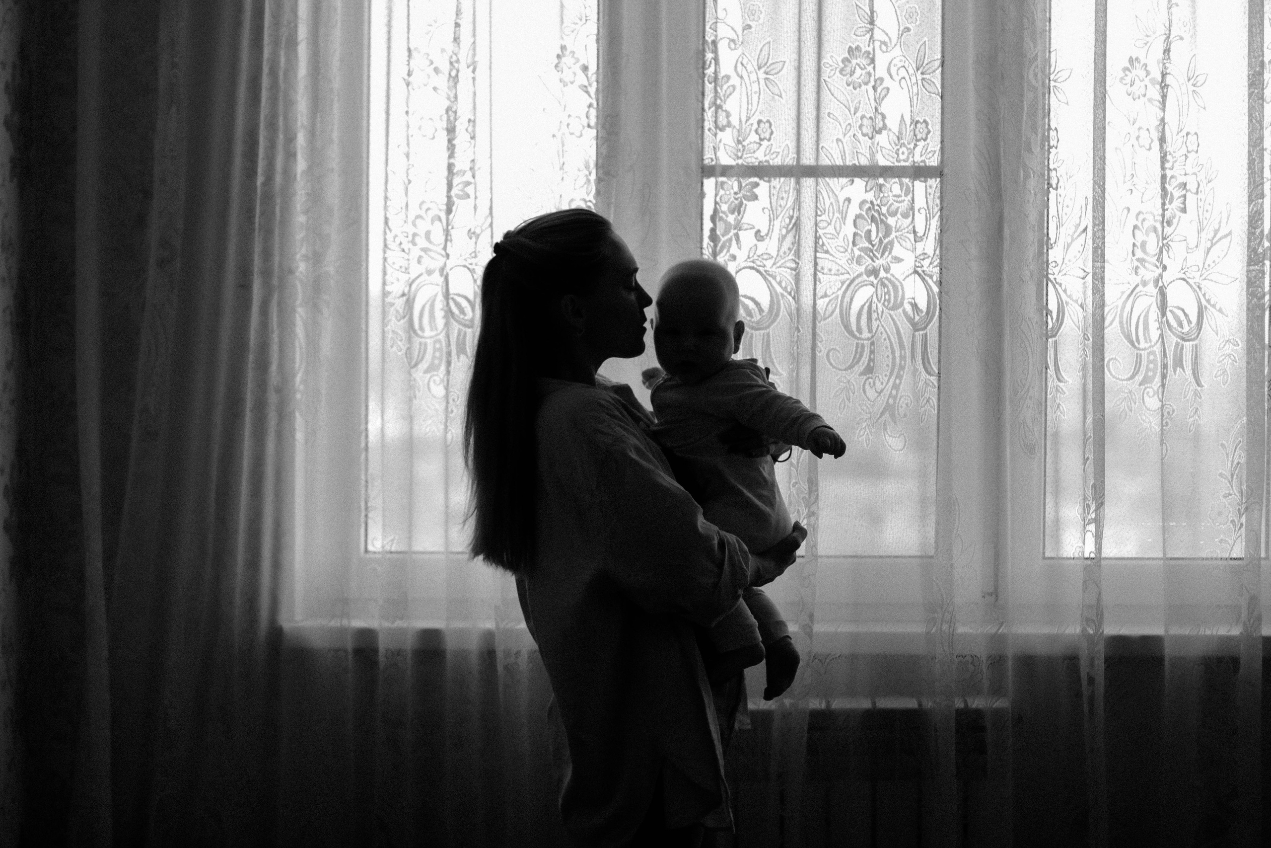 Лиля и Тимоша. Семейный фотограф Анапа