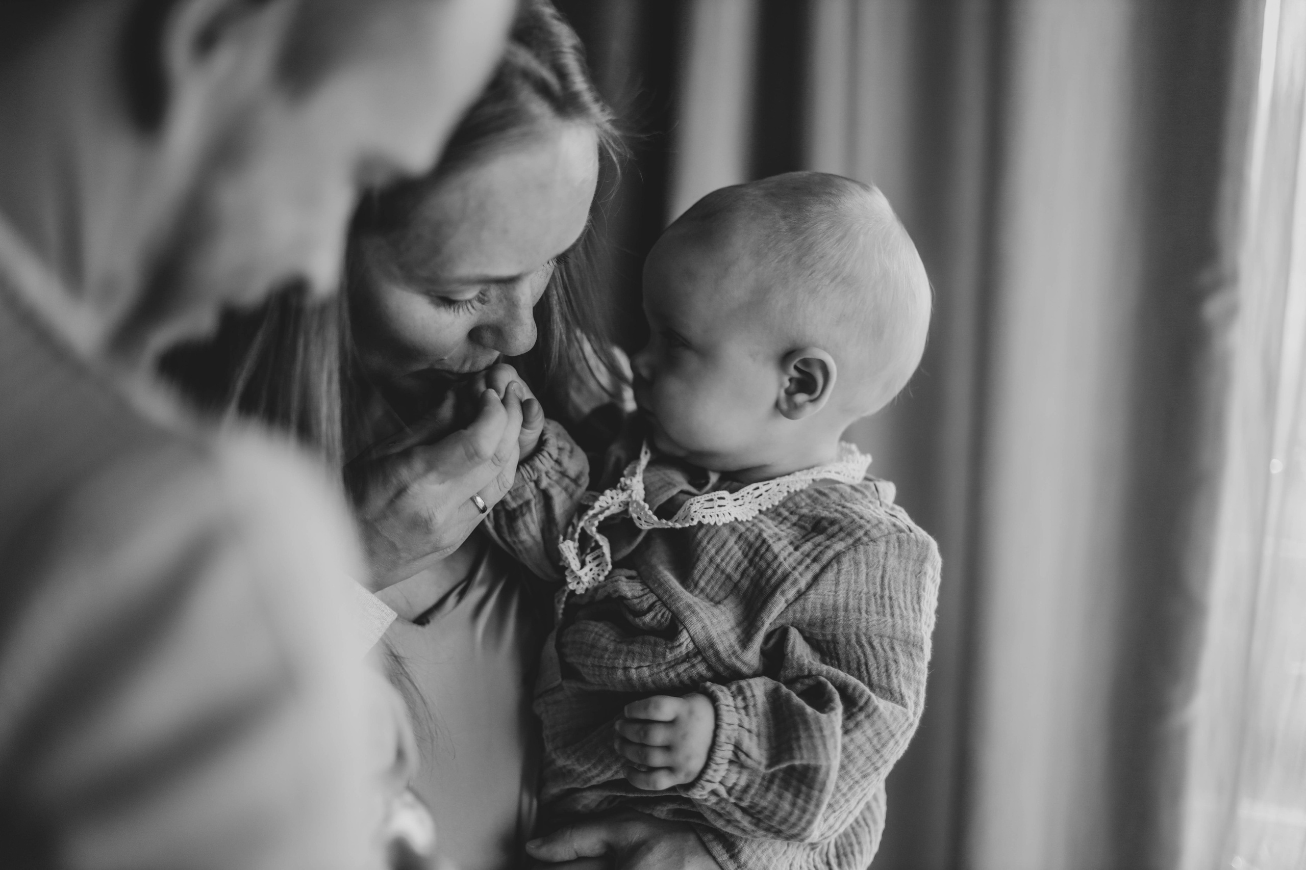 Новогодняя. Семейный фотограф Анапа