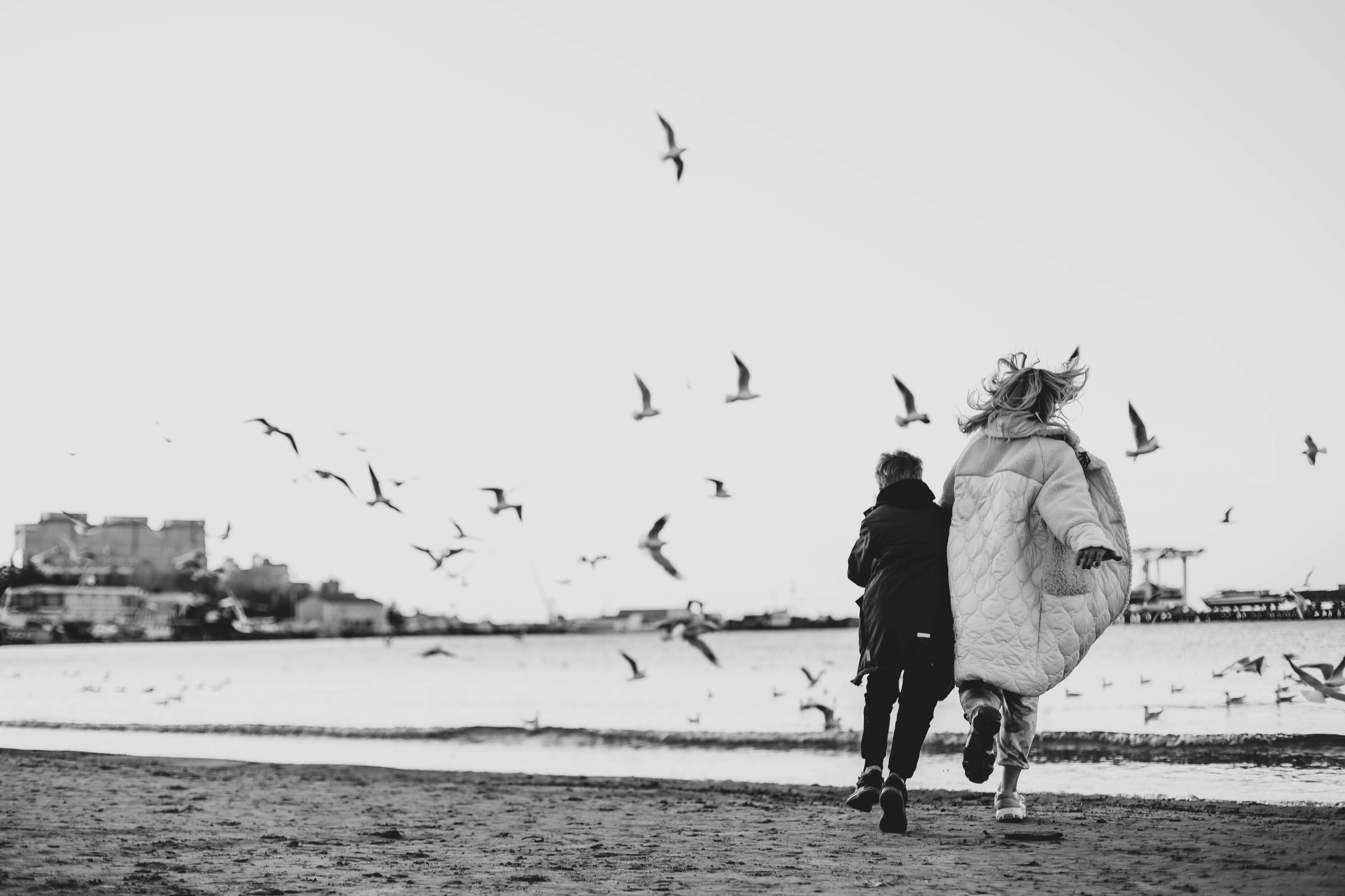 Алла и Артем. Семейный фотограф Анапа