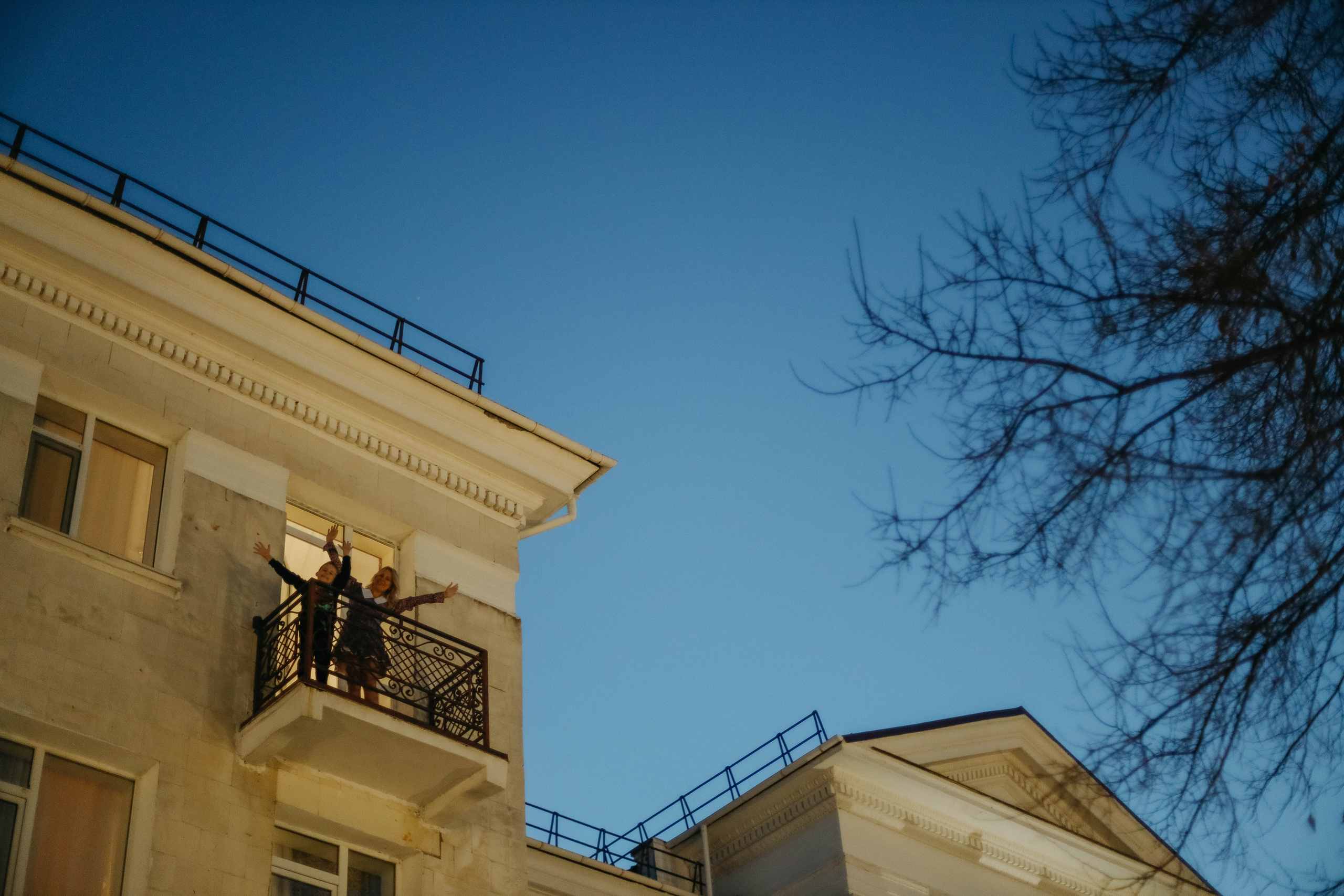 Алла и Артем. Семейный фотограф Анапа