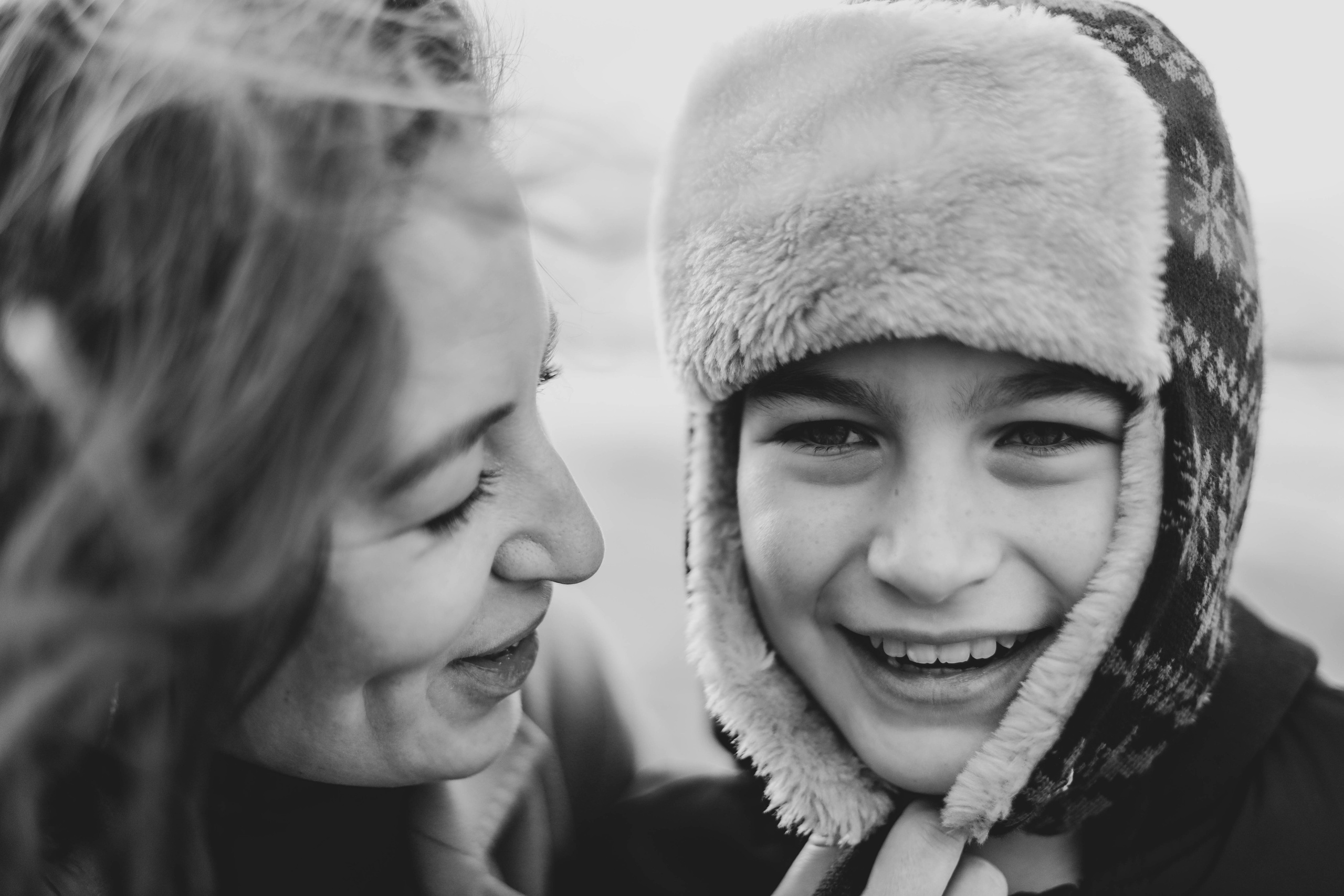 Тоня и Глеб. Семейный фотограф Анапа