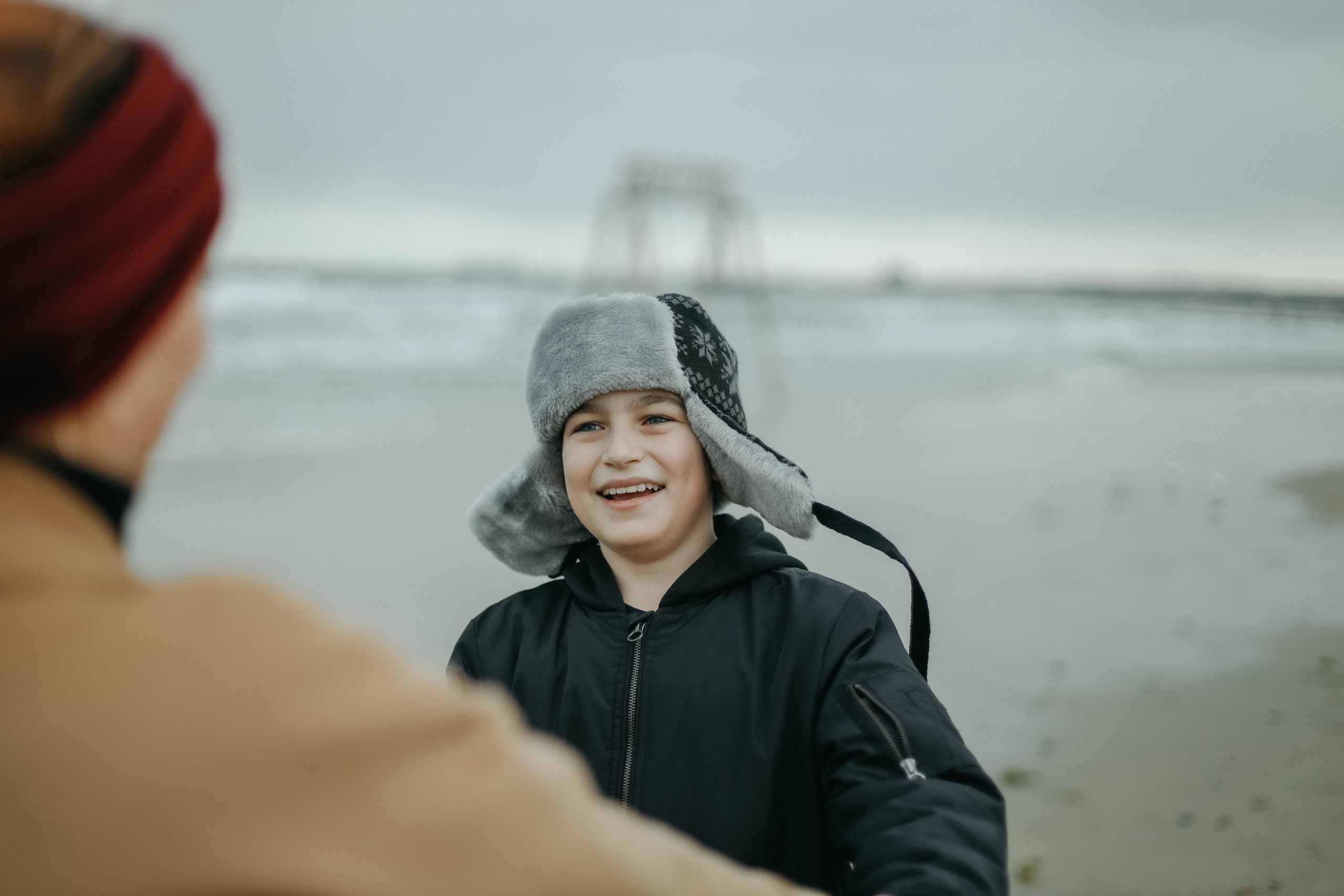 Тоня и Глеб. Семейный фотограф Анапа