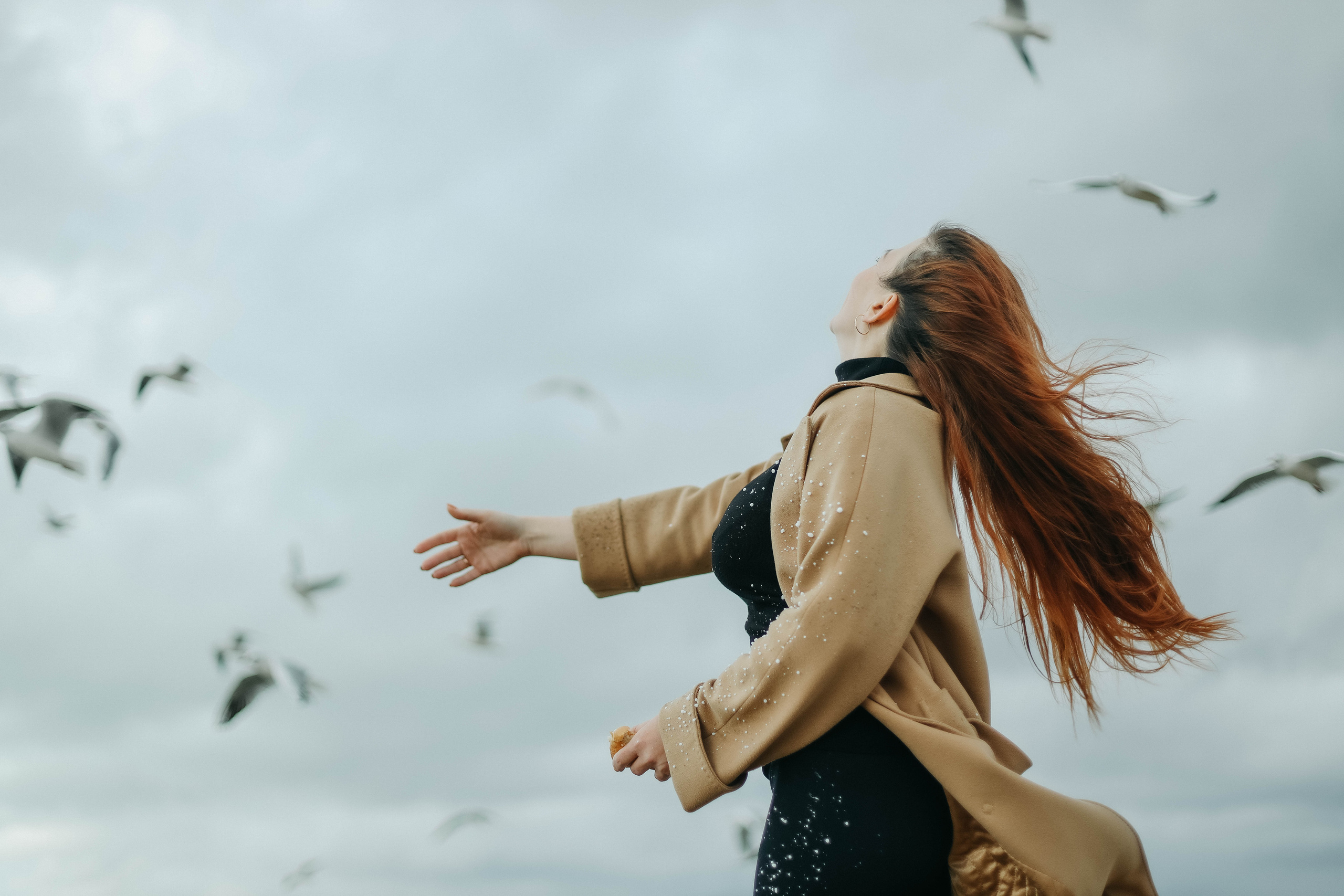 Тоня и Глеб. Семейный фотограф Анапа