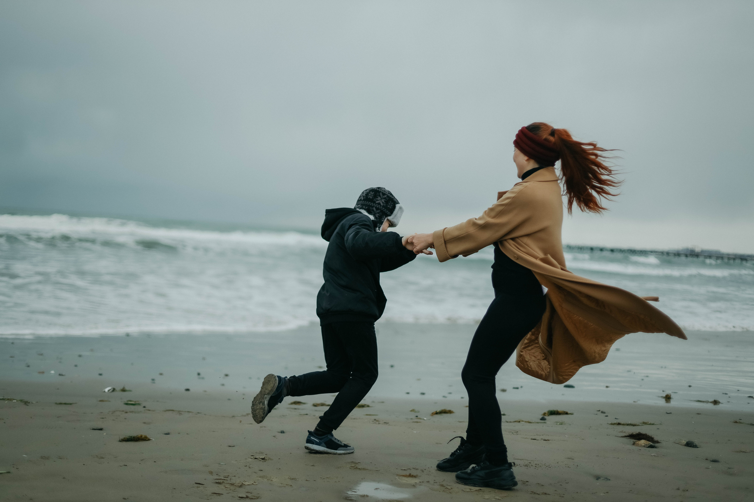 Тоня и Глеб. Семейный фотограф Анапа