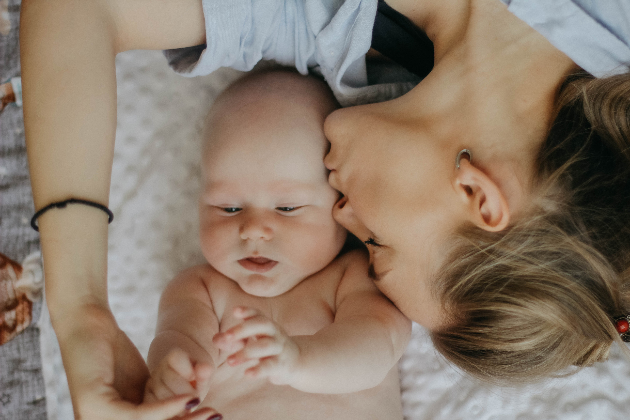 Лиля и Тимоша. Семейный фотограф Анапа