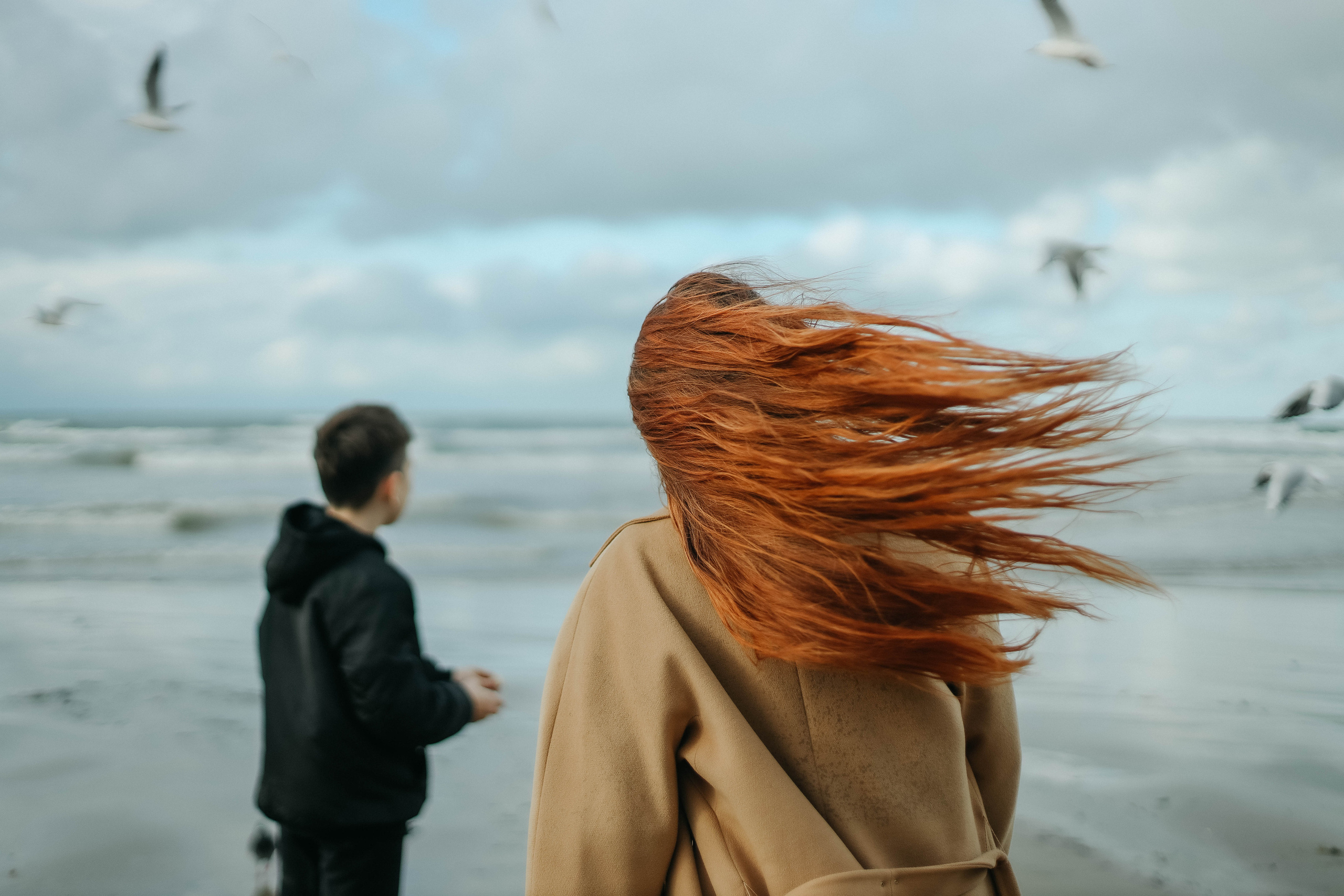 Тоня и Глеб. Семейный фотограф Анапа