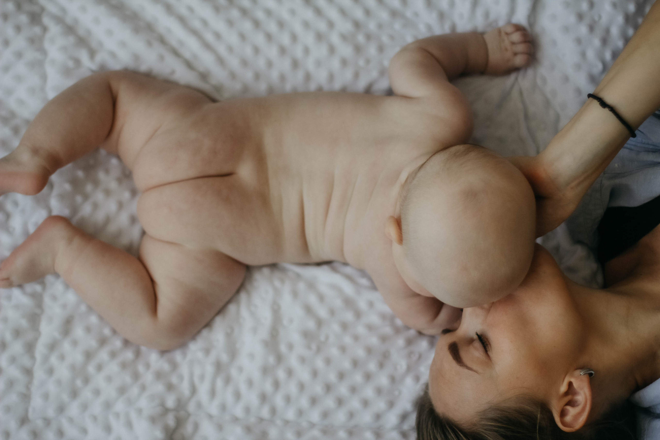 Лиля и Тимоша. Семейный фотограф Анапа