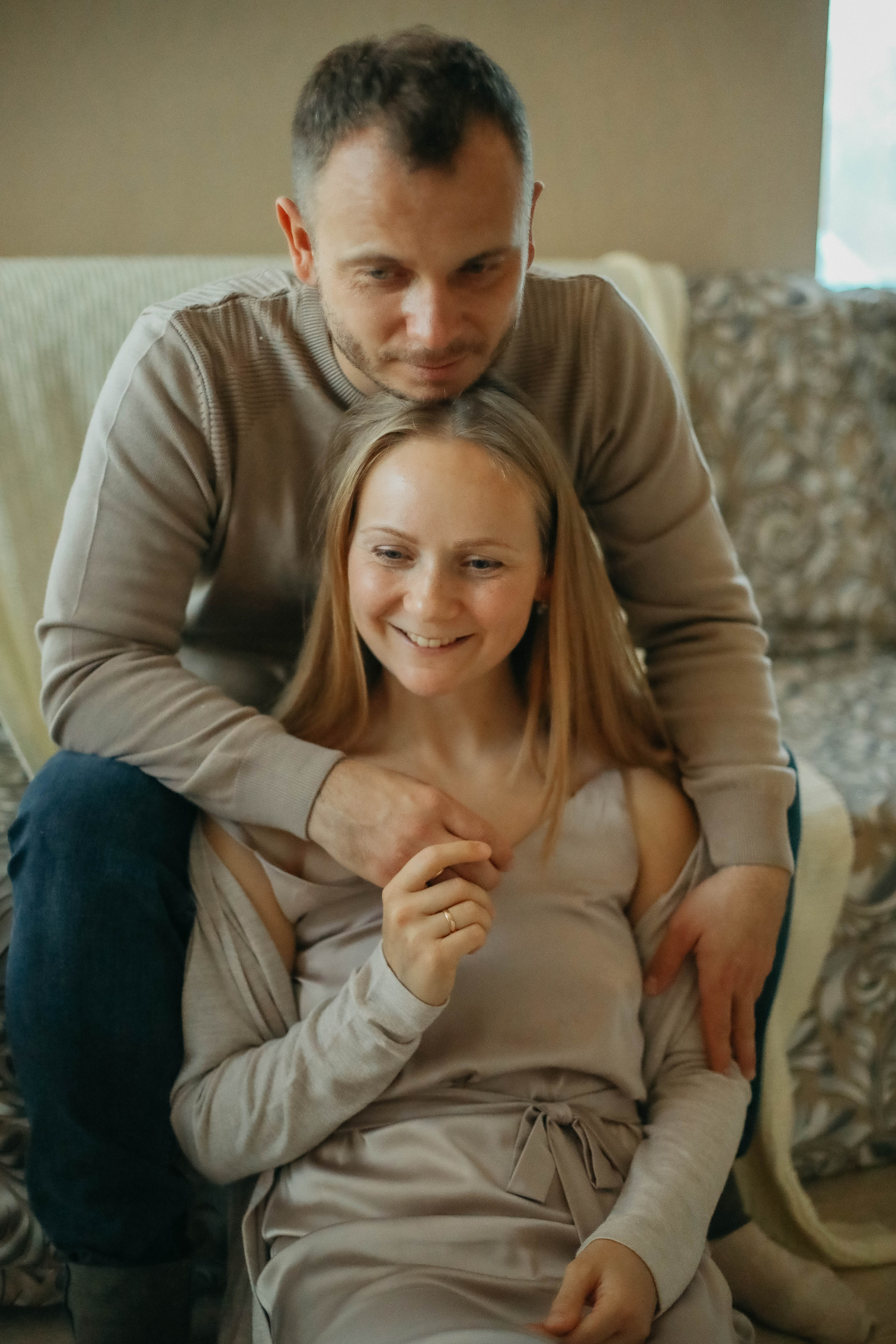 Новогодняя. Семейный фотограф Анапа