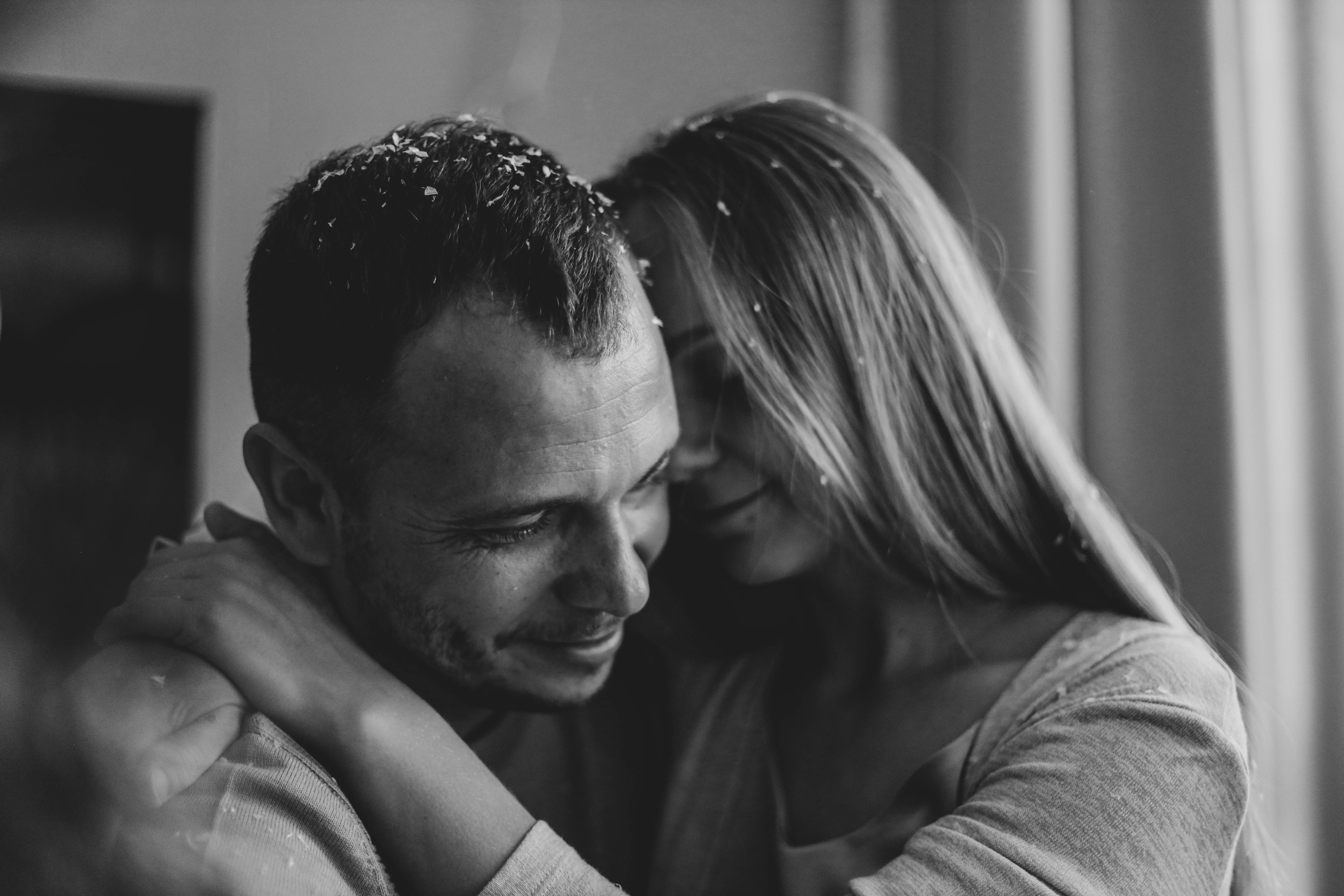 Новогодняя. Семейный фотограф Анапа