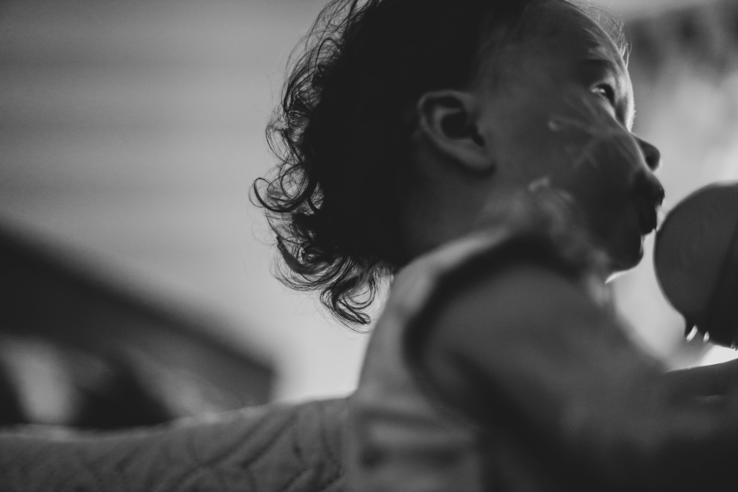 Алена, Ксюша и снежинки. Семейный фотограф Анапа