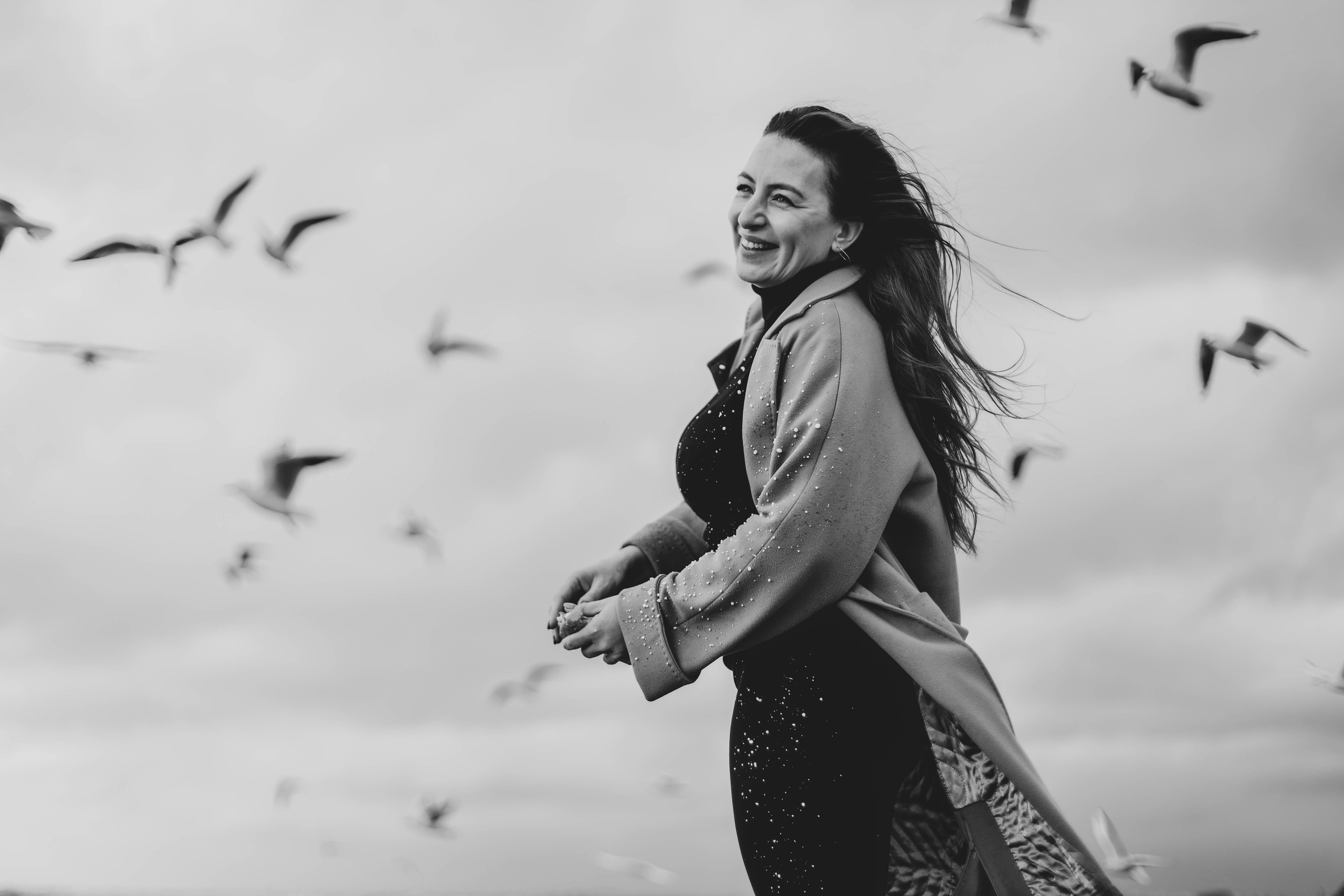 Тоня и Глеб. Семейный фотограф Анапа