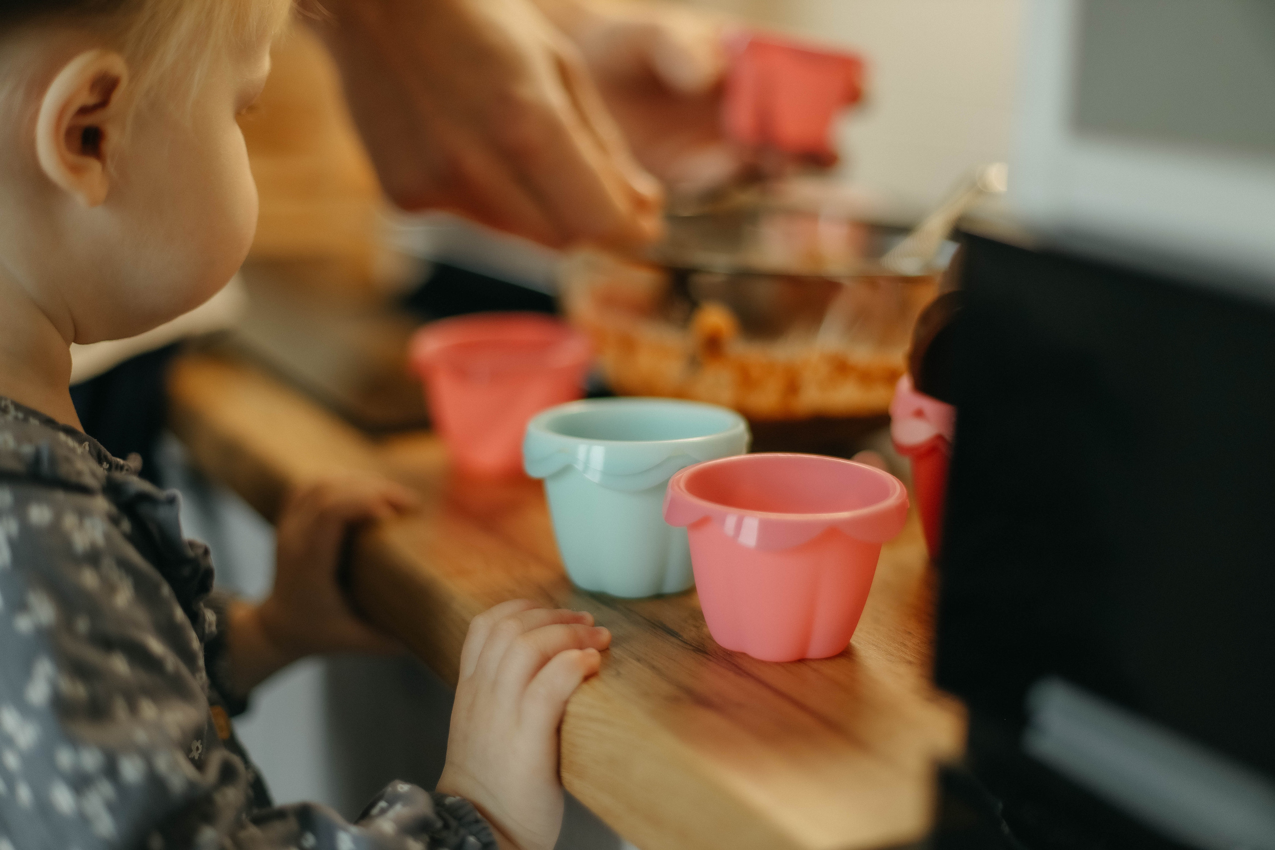 Даша, Никита и Ариша с Булочкой. Семейный фотограф Анапа