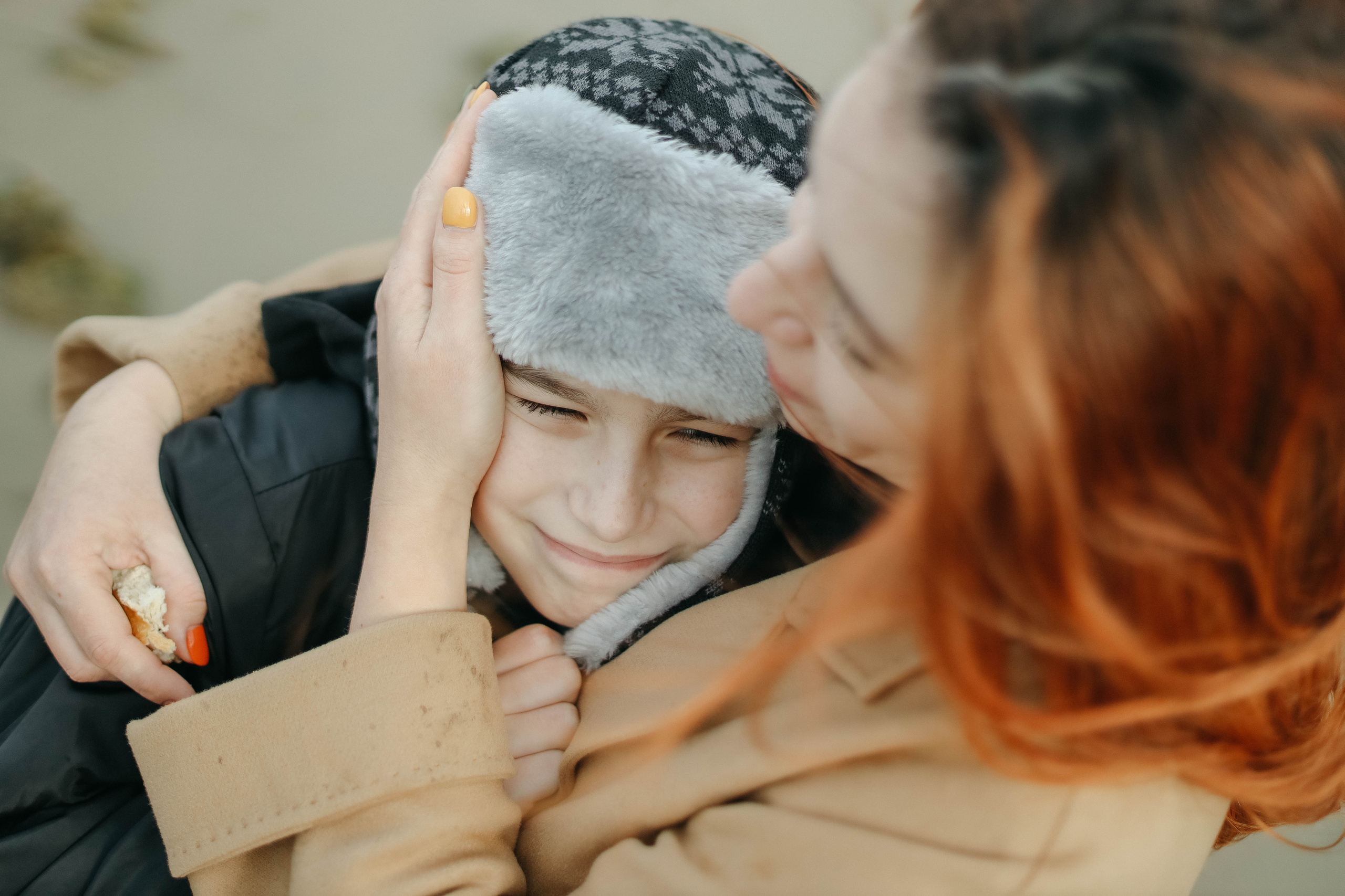 Тоня и Глеб. Семейный фотограф Анапа
