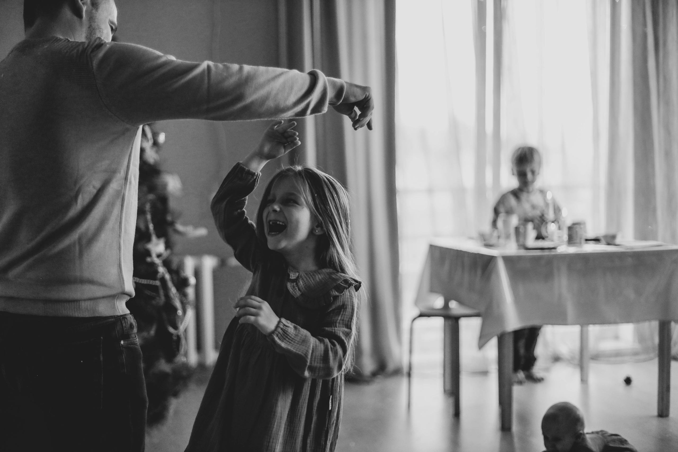 Новогодняя. Семейный фотограф Анапа