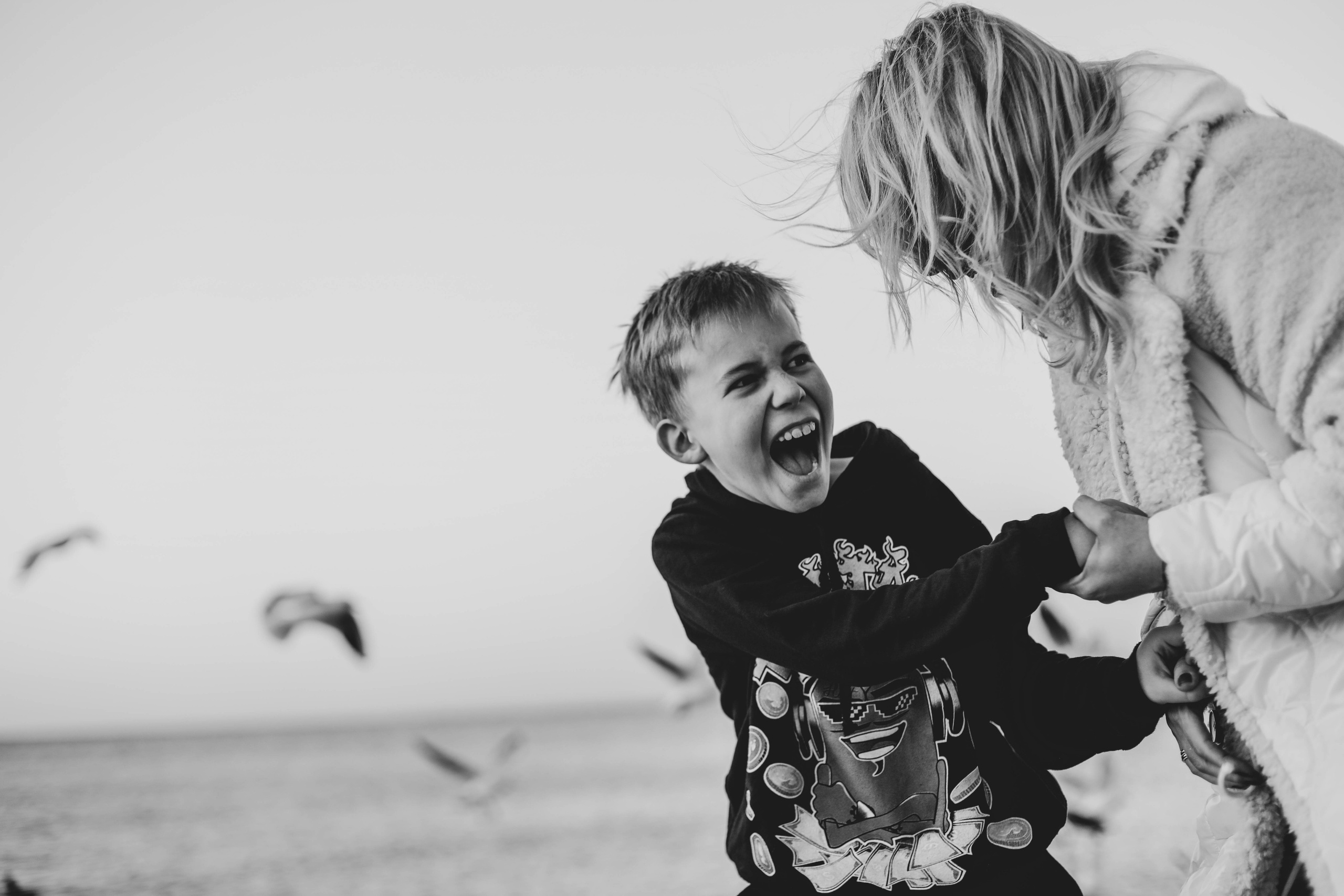 Алла и Артем. Семейный фотограф Анапа