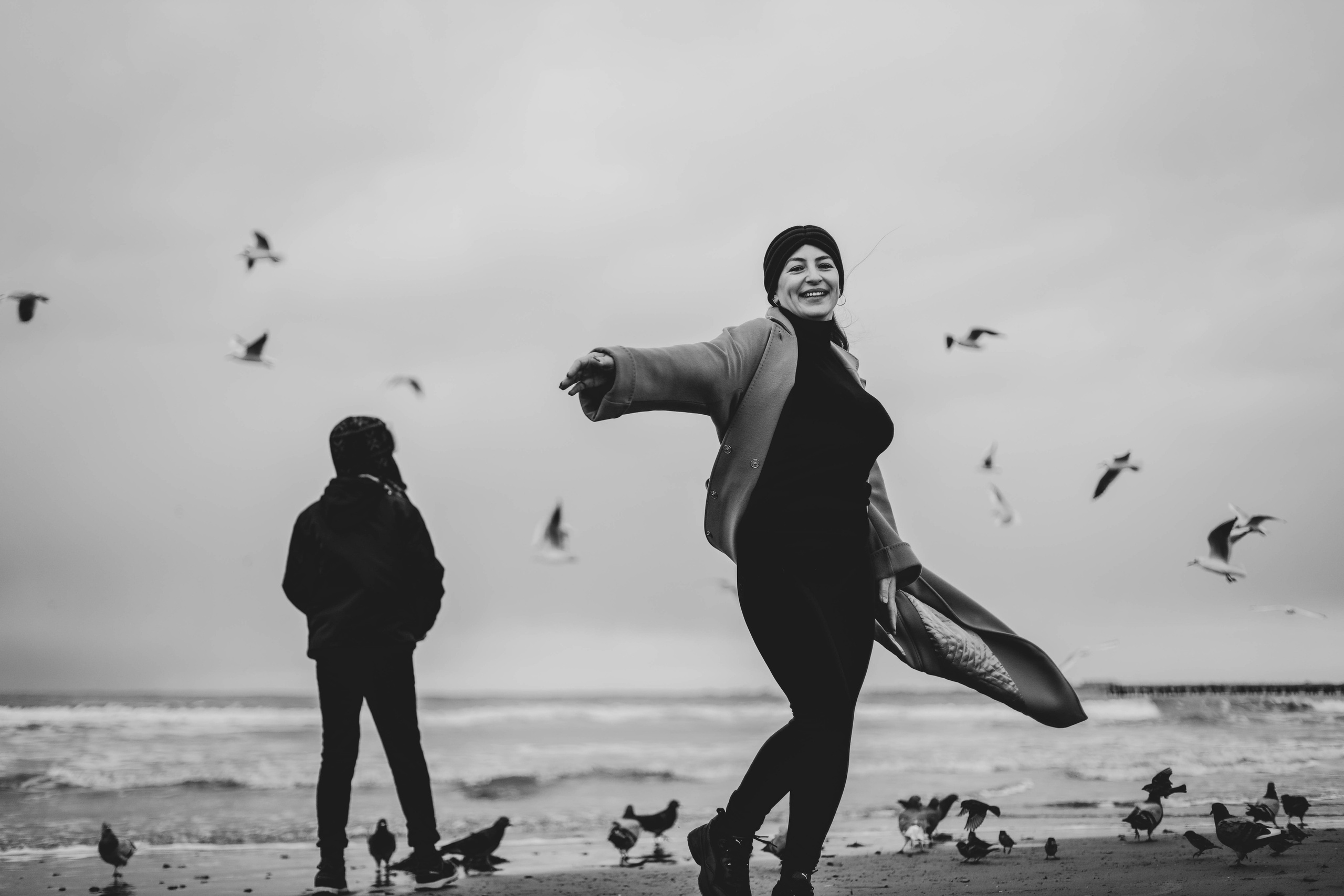 Тоня и Глеб. Семейный фотограф Анапа