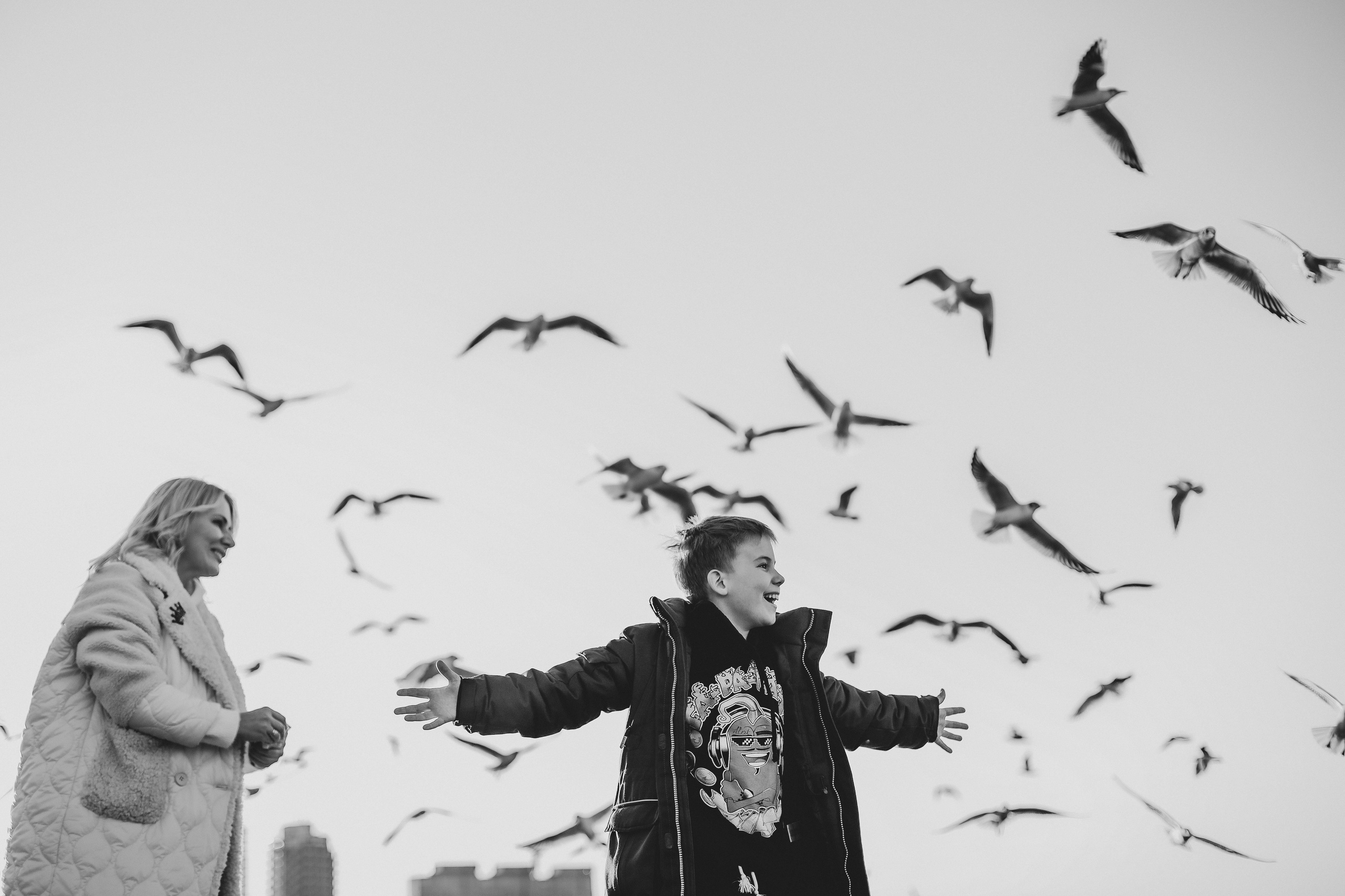 Алла и Артем. Семейный фотограф Анапа