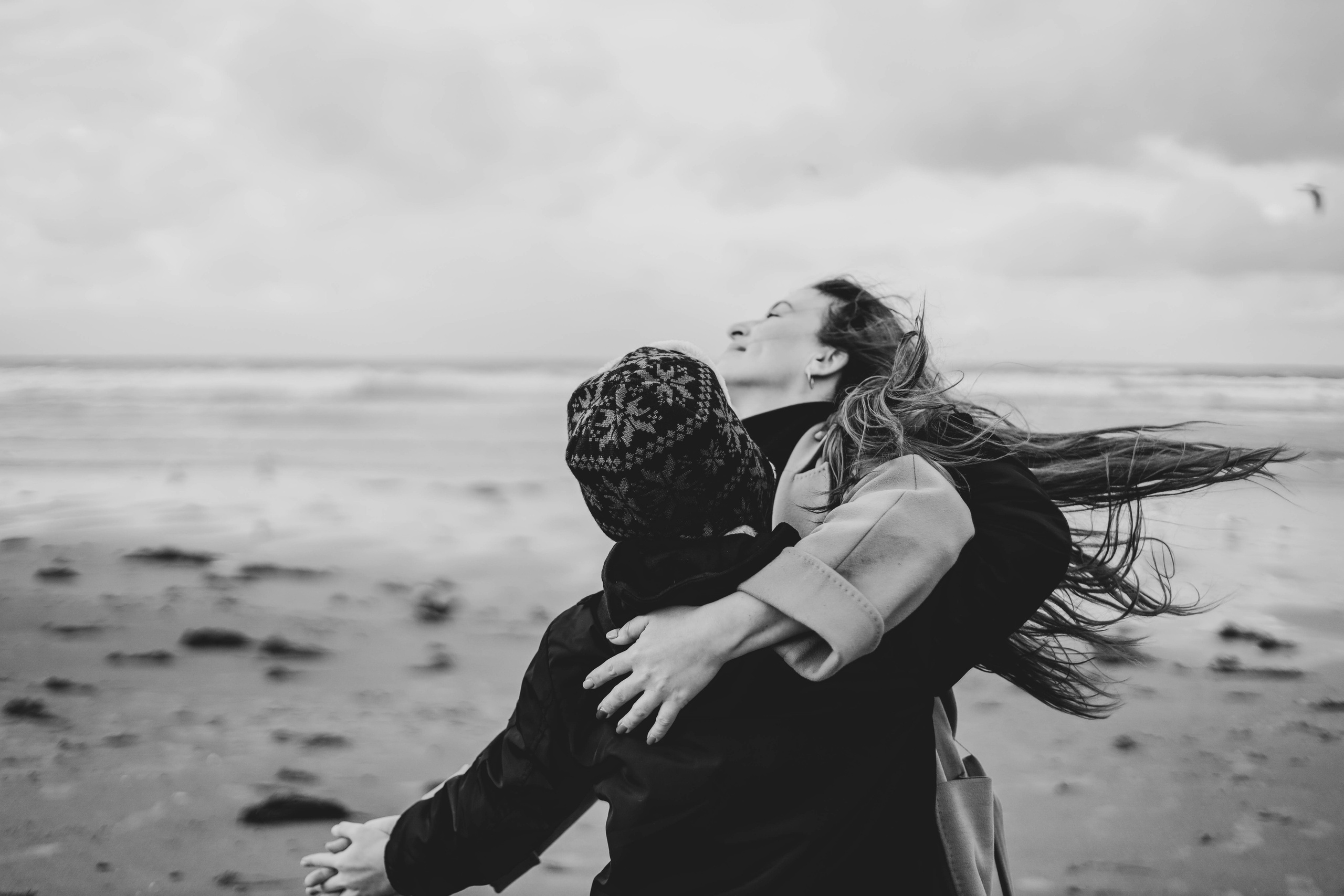 Тоня и Глеб. Семейный фотограф Анапа